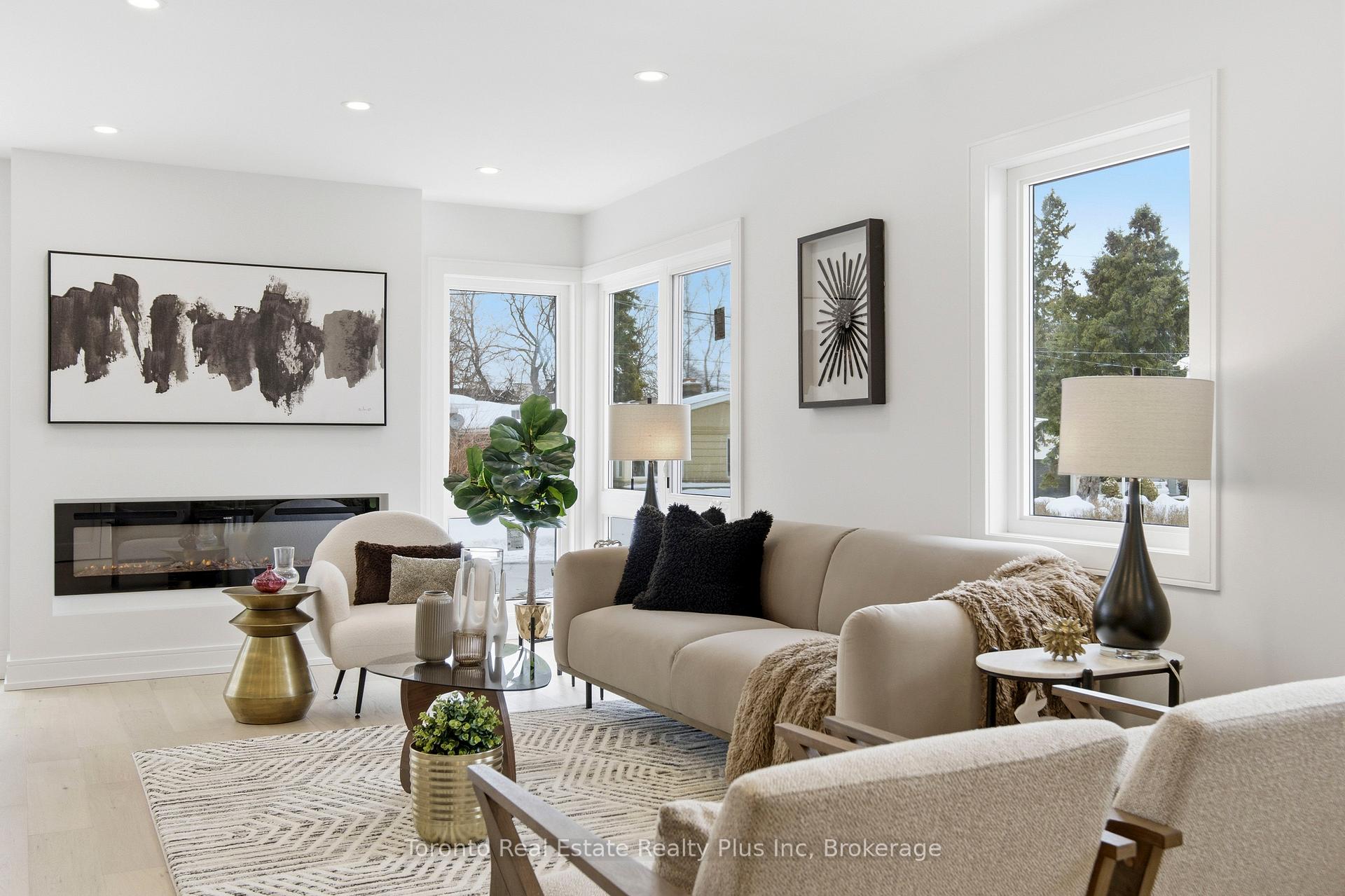 Photo 78 of 3 Blithfield Avenue, North York, Bayview Village — HOMEH