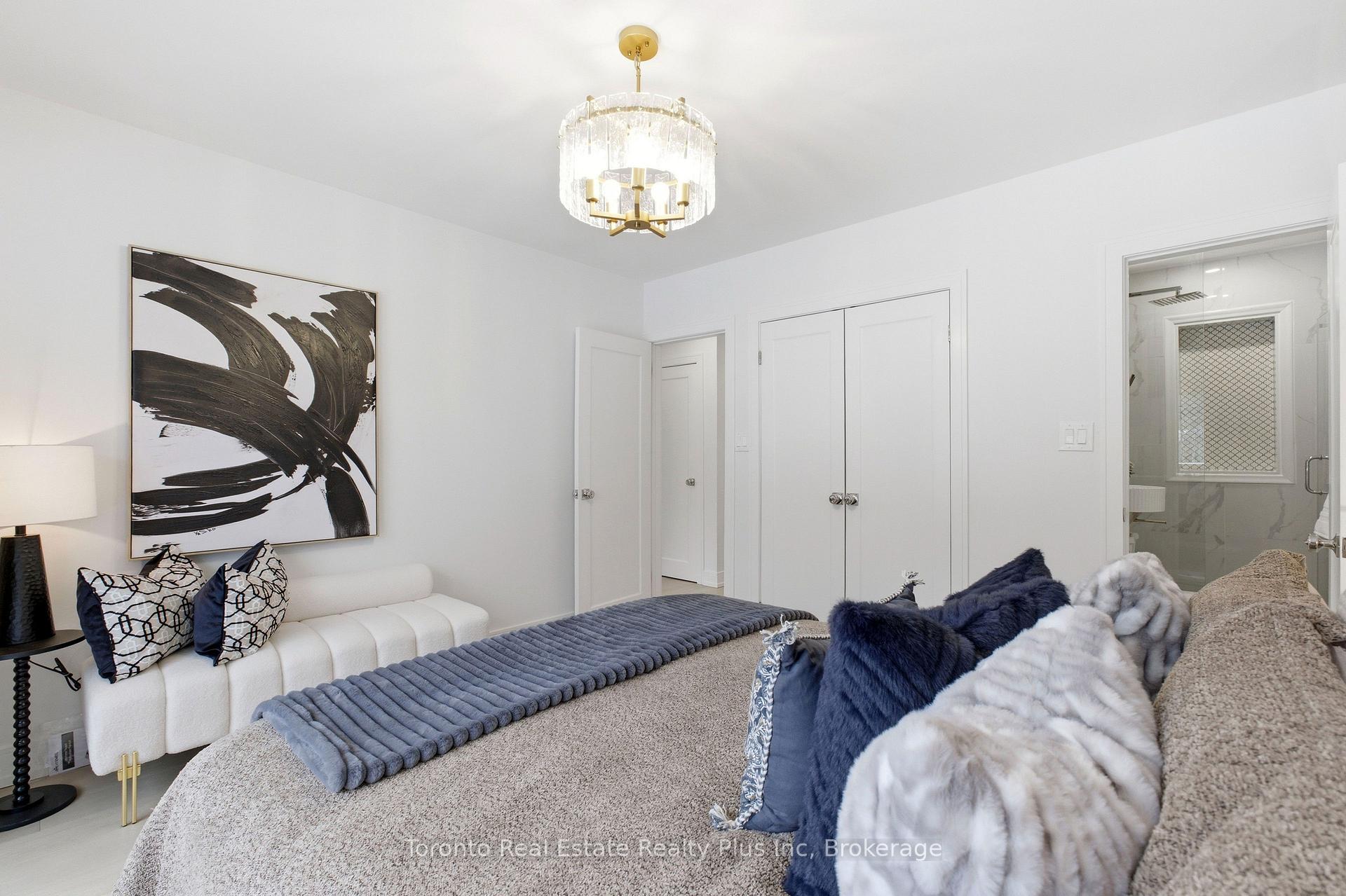 Photo 67 of 3 Blithfield Avenue, North York, Bayview Village — HOMEH