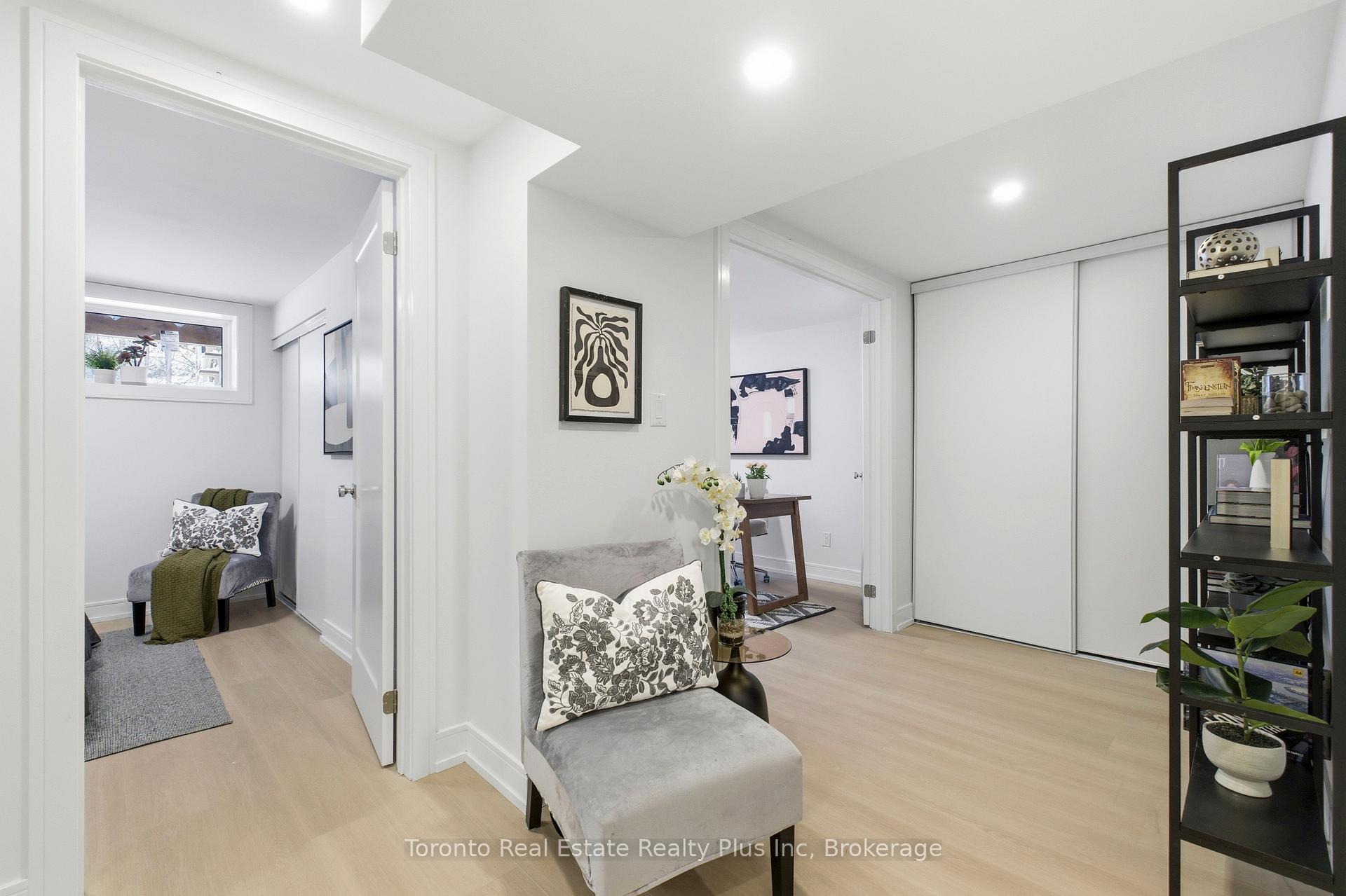 Photo 79 of 3 Blithfield Avenue, North York, Bayview Village — HOMEH