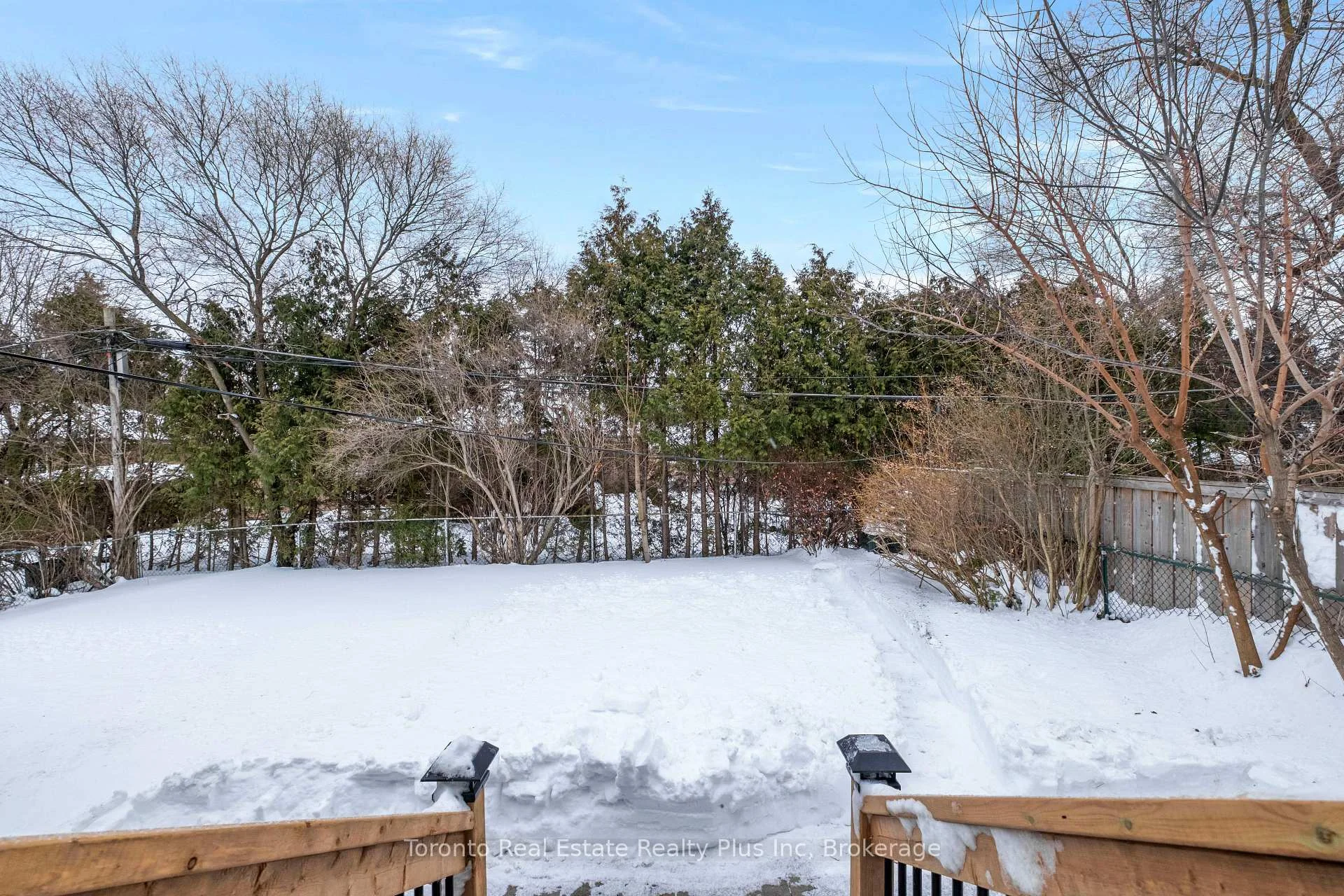 Photo 9 of 3 Blithfield Avenue, North York, Bayview Village — HOMEH