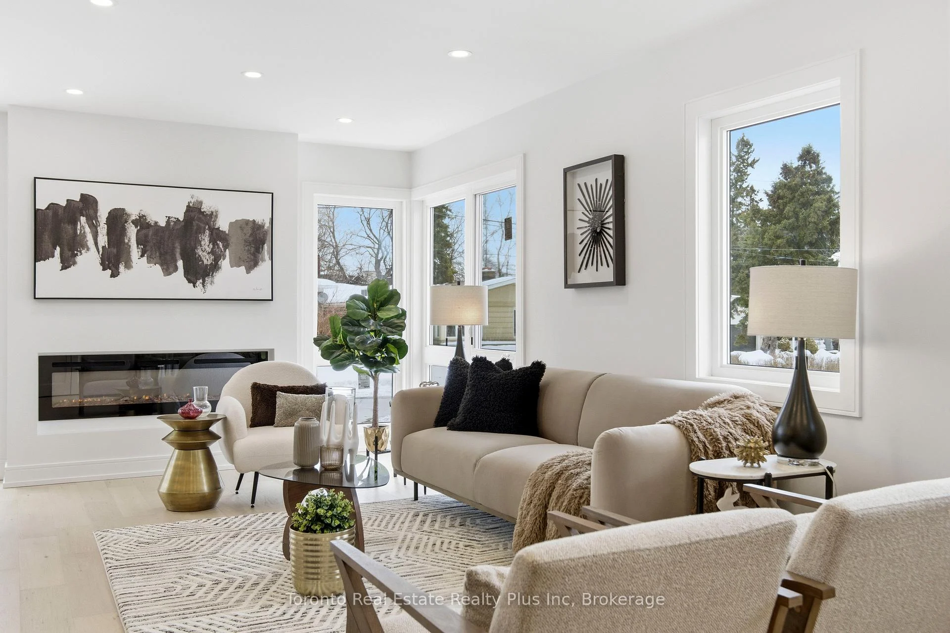 Photo 24 of 3 Blithfield Avenue, North York, Bayview Village — HOMEH