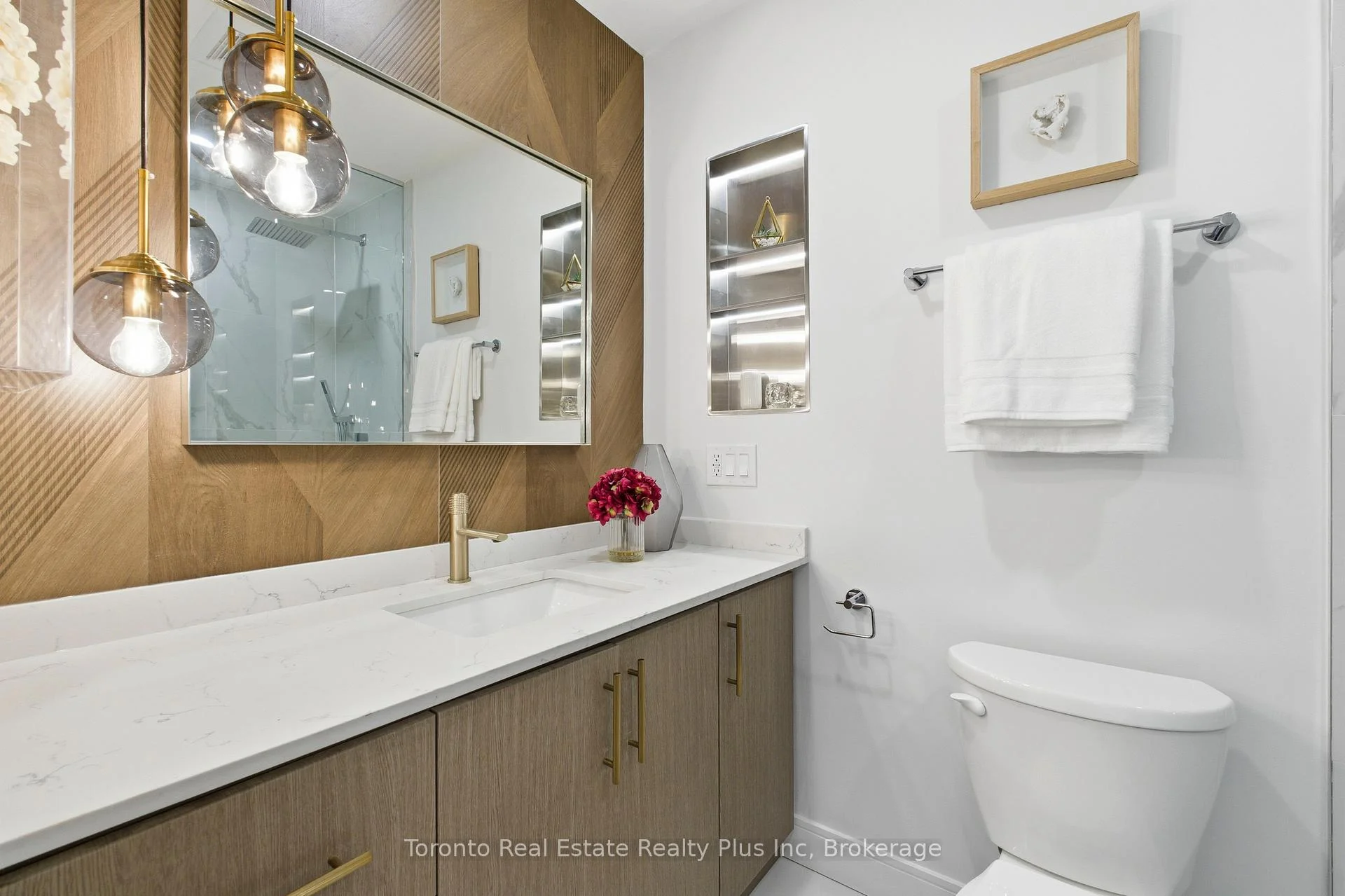 Photo 25 of 3 Blithfield Avenue, North York, Bayview Village — HOMEH
