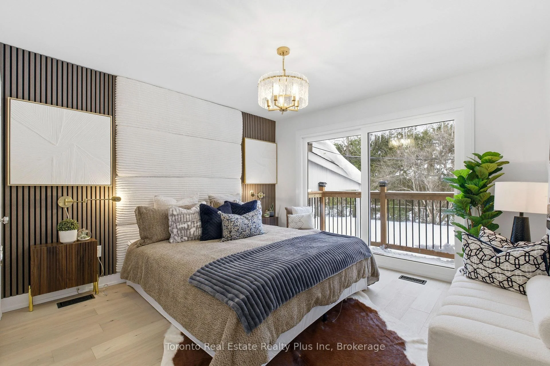 Photo 27 of 3 Blithfield Avenue, North York, Bayview Village — HOMEH
