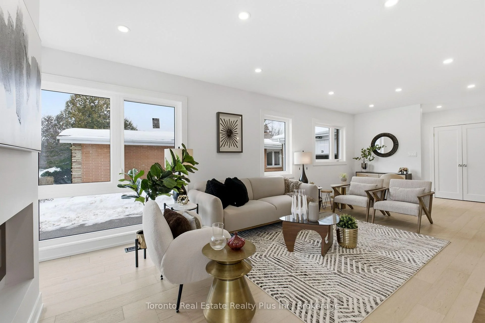 Photo 30 of 3 Blithfield Avenue, North York, Bayview Village — HOMEH