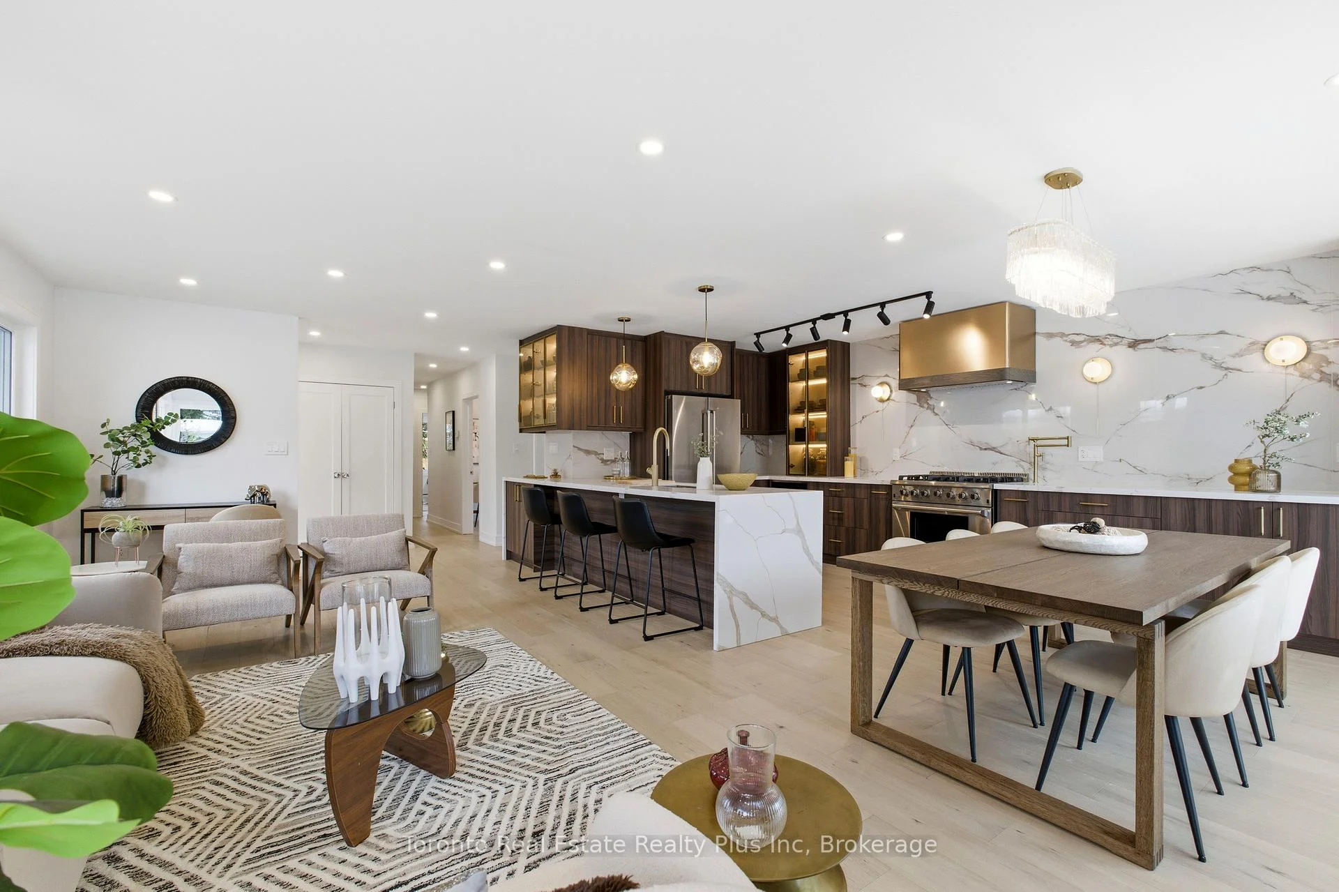 Photo 31 of 3 Blithfield Avenue, North York, Bayview Village — HOMEH