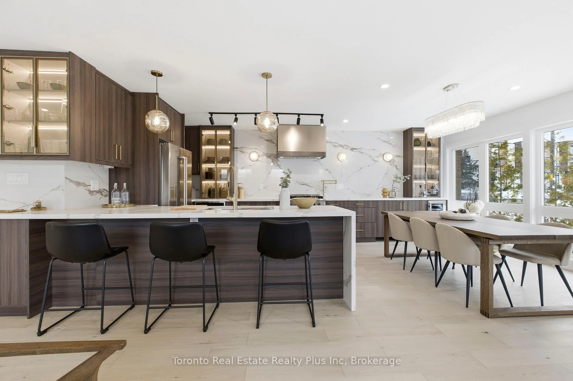 Photo 33 of 3 Blithfield Avenue, North York, Bayview Village — HOMEH