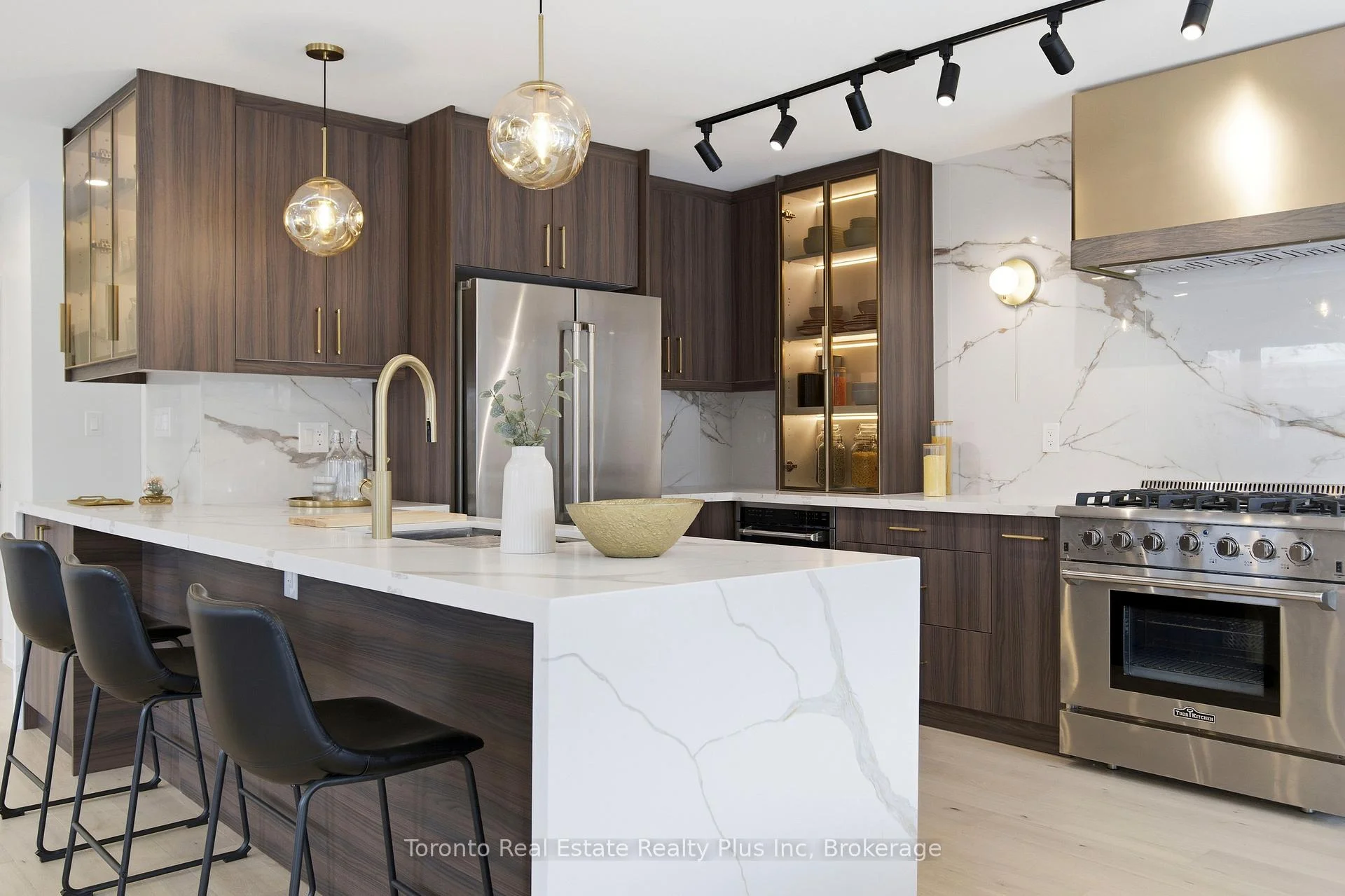 Photo 35 of 3 Blithfield Avenue, North York, Bayview Village — HOMEH