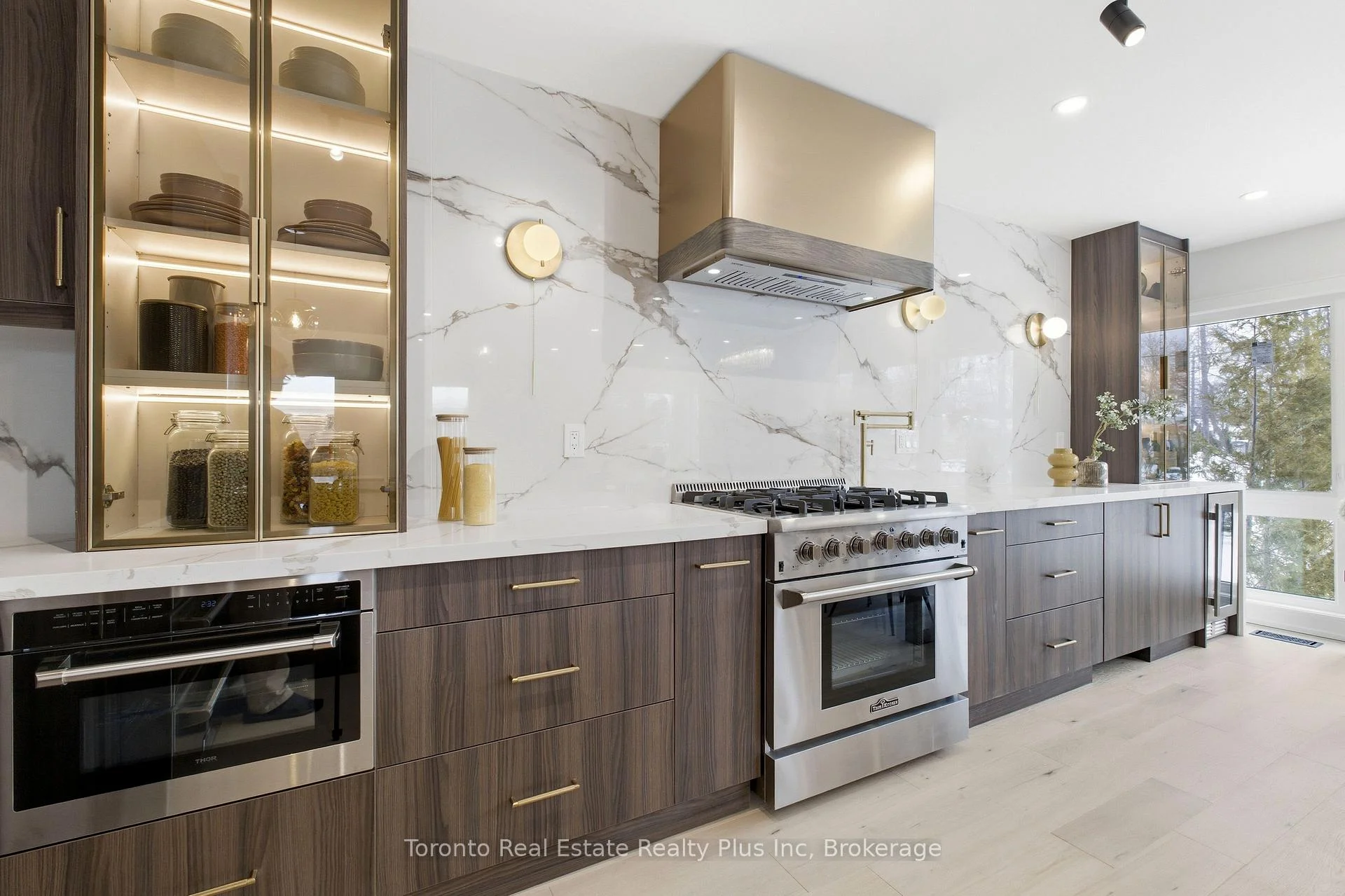 Photo 37 of 3 Blithfield Avenue, North York, Bayview Village — HOMEH