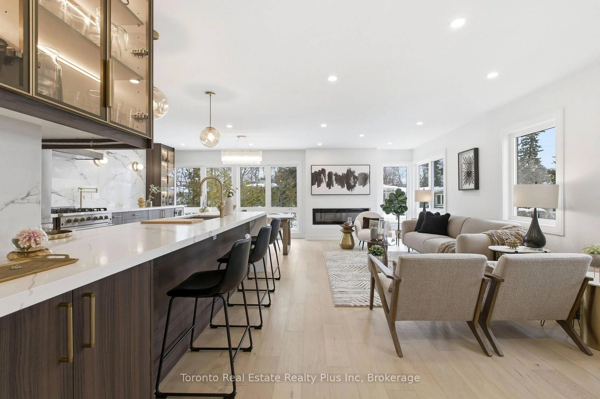 Photo 41 of 3 Blithfield Avenue, North York, Bayview Village — HOMEH