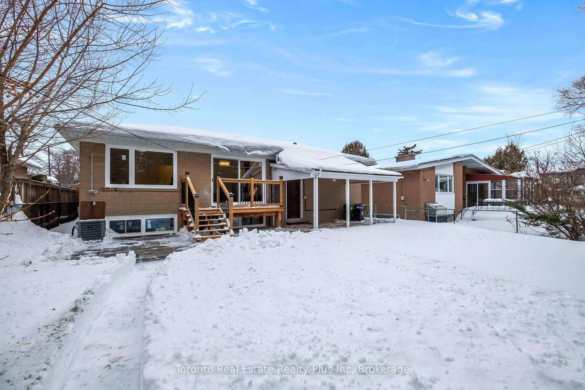 Photo 54 of 3 Blithfield Avenue, North York, Bayview Village — HOMEH
