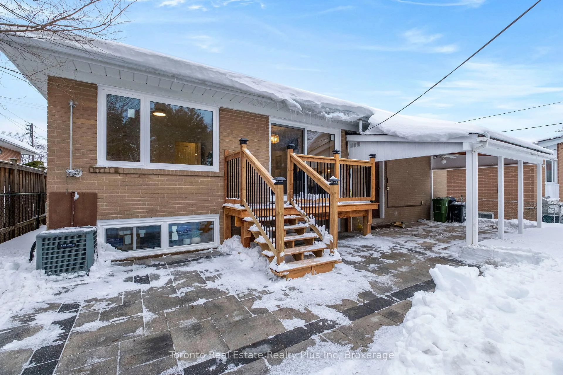 Photo 55 of 3 Blithfield Avenue, North York, Bayview Village — HOMEH