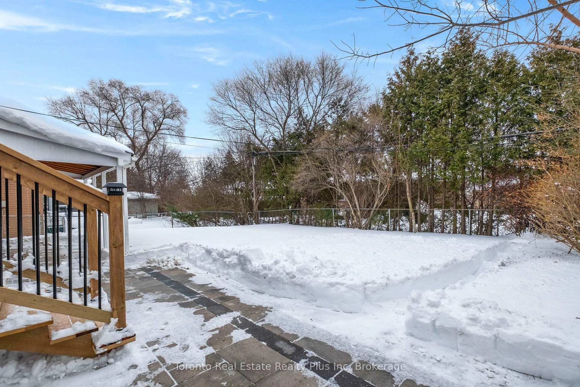 Photo 56 of 3 Blithfield Avenue, North York, Bayview Village — HOMEH