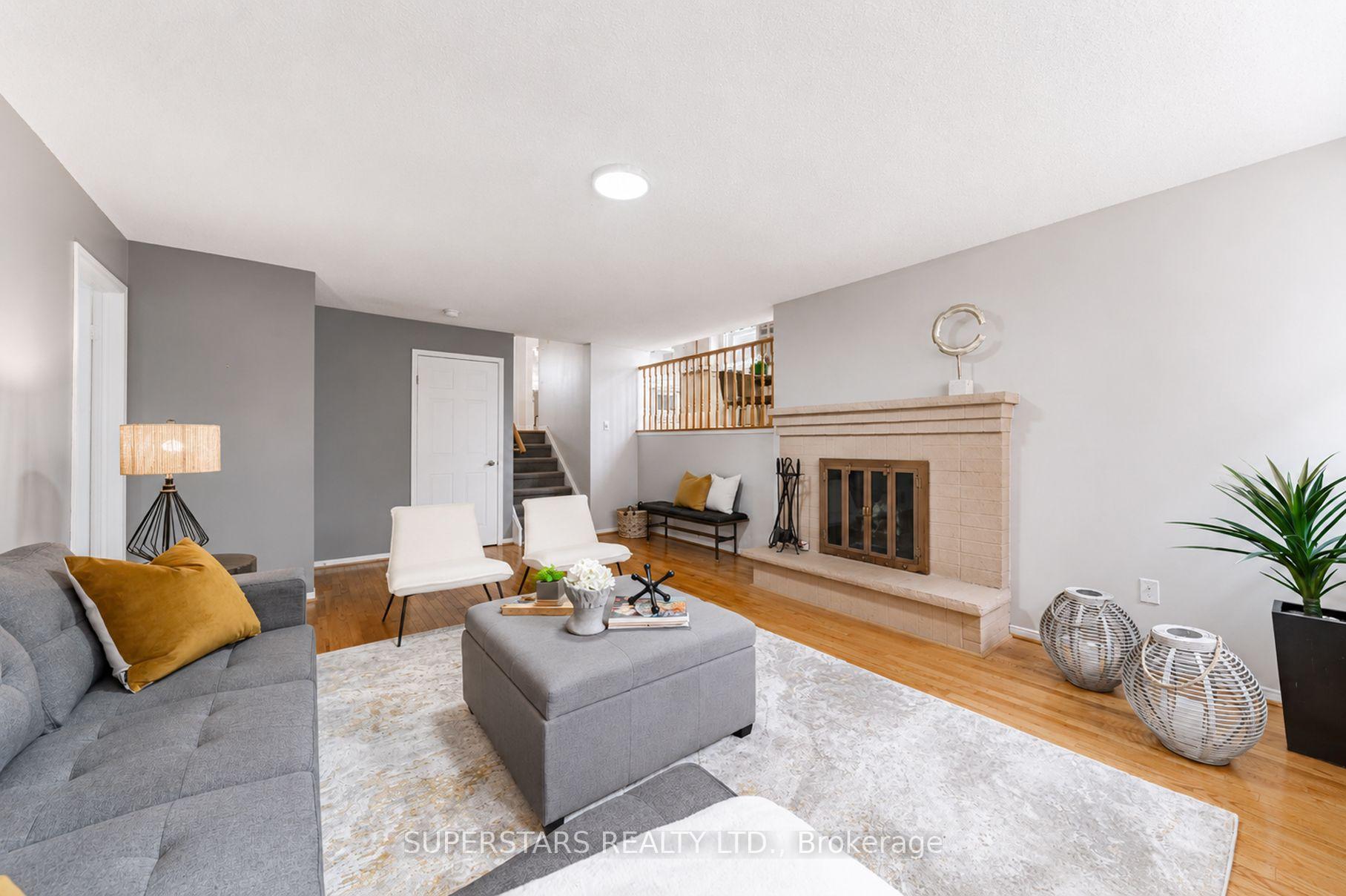 Photo 16 of 99 Peevers Crescent, Newmarket, Glenway Estates — HOMEH