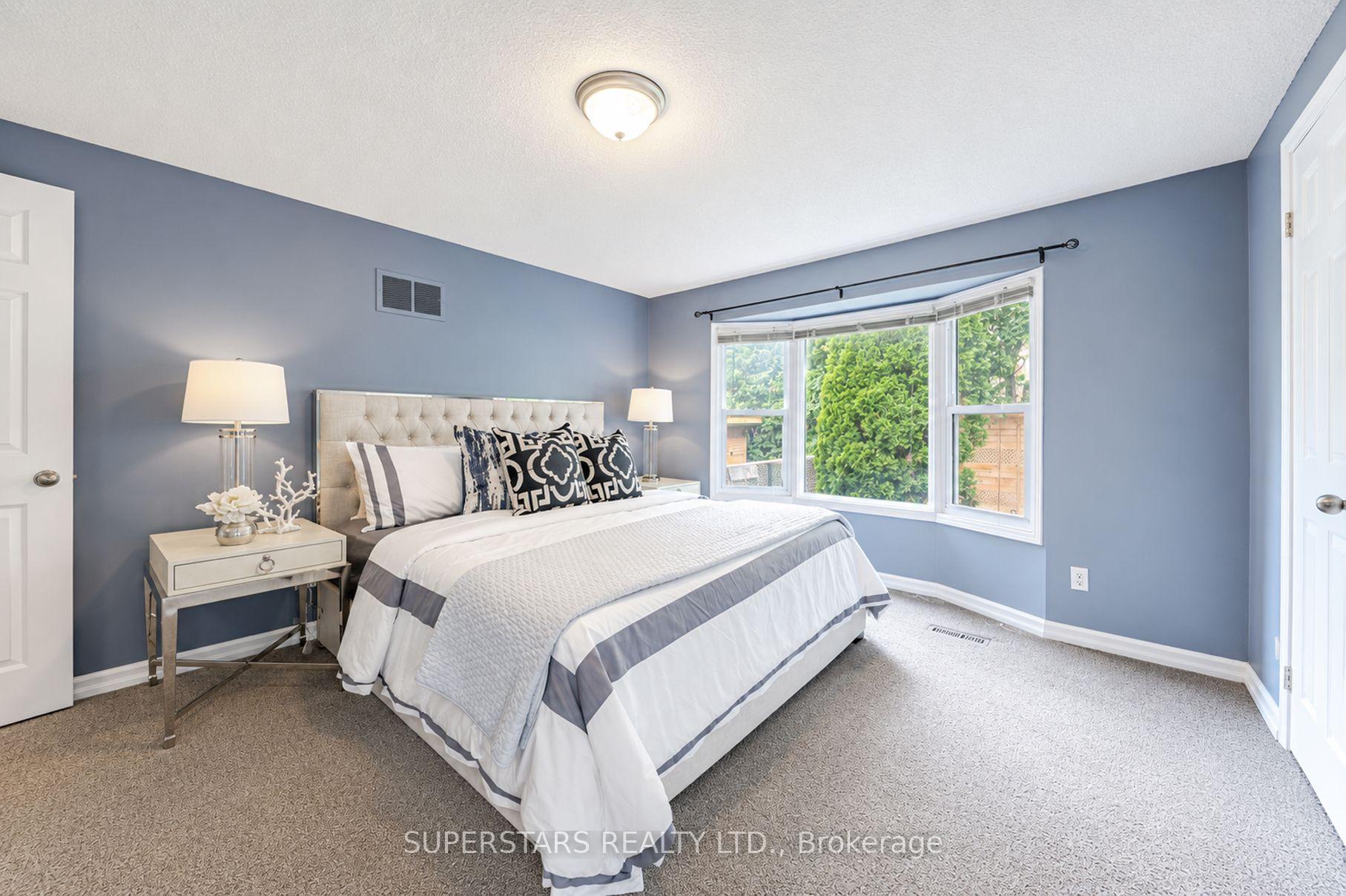 Photo 24 of 99 Peevers Crescent, Newmarket, Glenway Estates — HOMEH