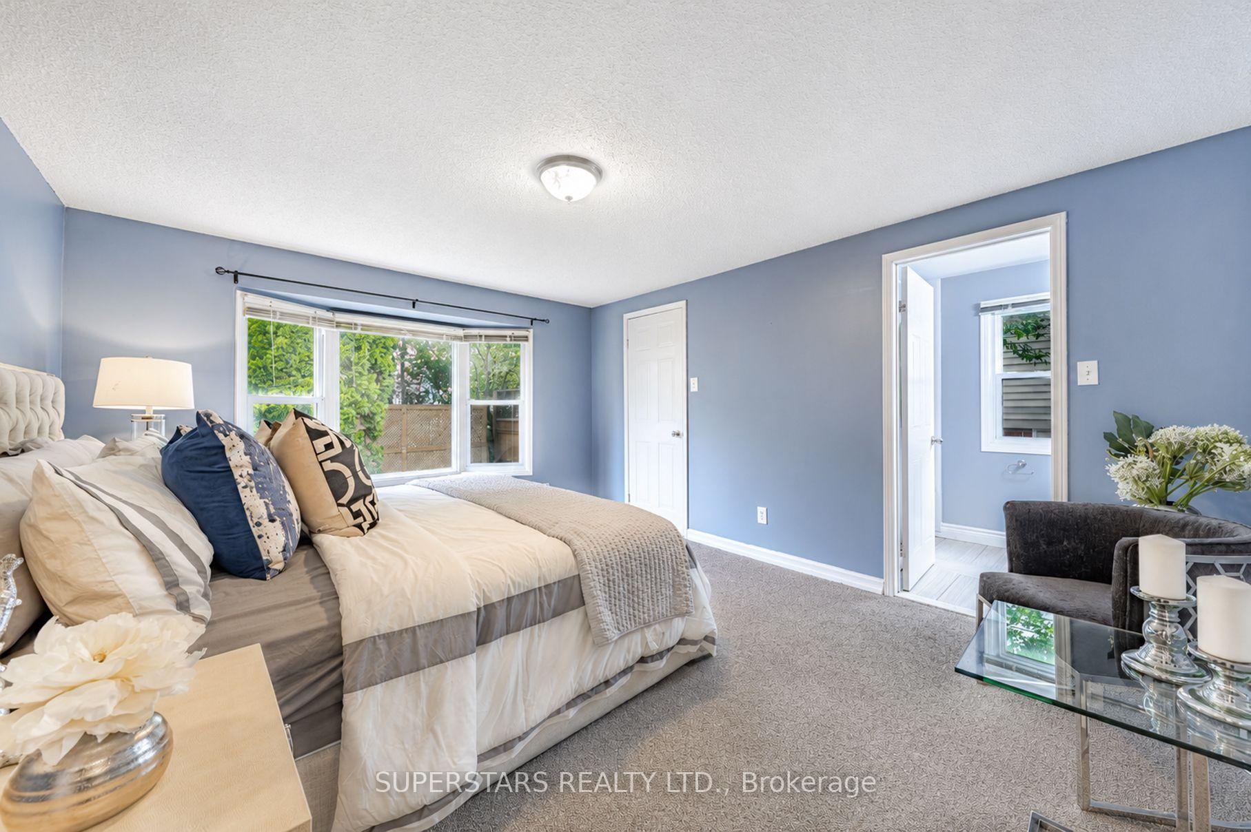 Photo 26 of 99 Peevers Crescent, Newmarket, Glenway Estates — HOMEH
