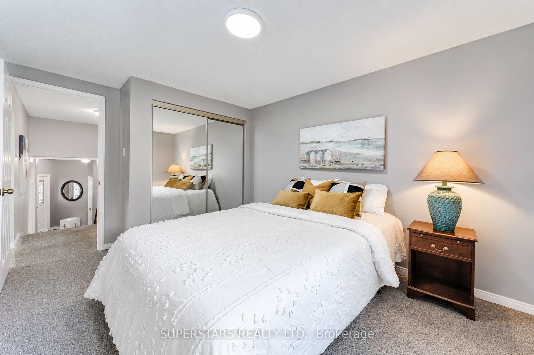 Photo 30 of 99 Peevers Crescent, Newmarket, Glenway Estates — HOMEH