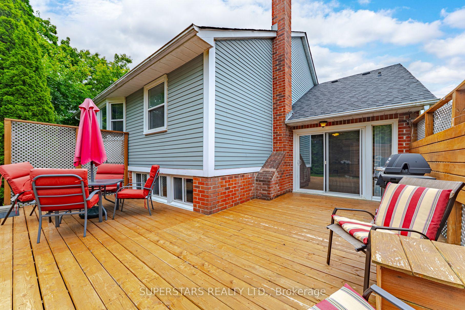 Photo 34 of 99 Peevers Crescent, Newmarket, Glenway Estates — HOMEH