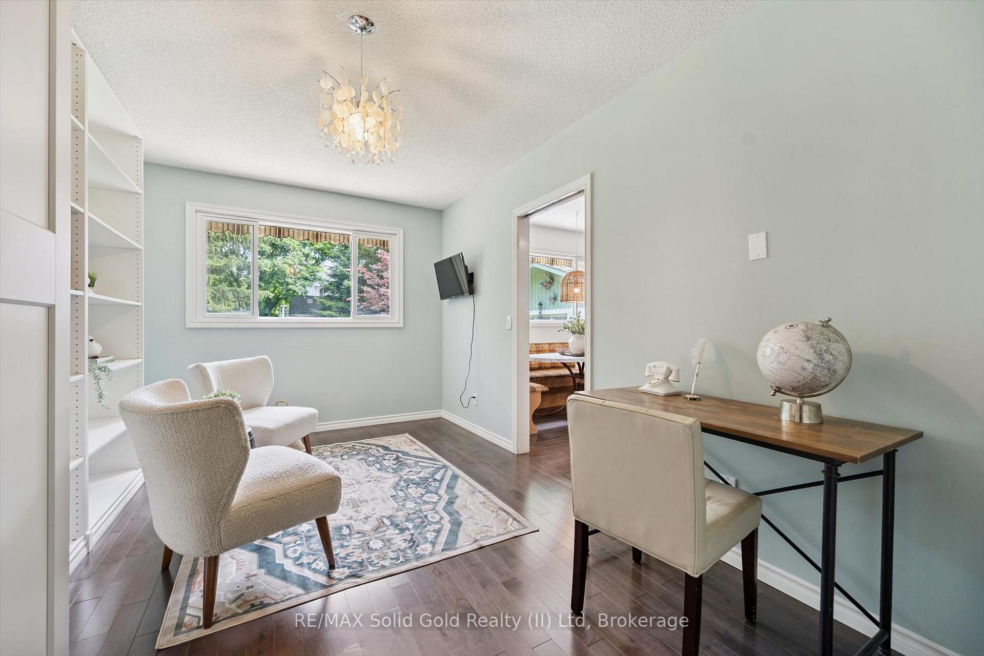Photo 16 of 164 Bridge Street W, Waterloo, Lexington/Lincoln Village — HOMEH