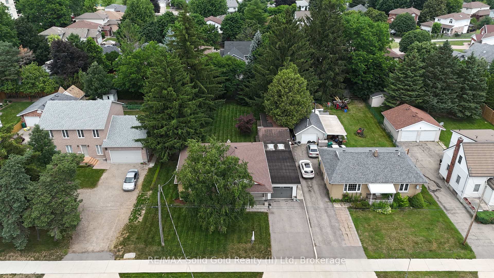 Photo 41 of 164 Bridge Street W, Waterloo, Lexington/Lincoln Village — HOMEH