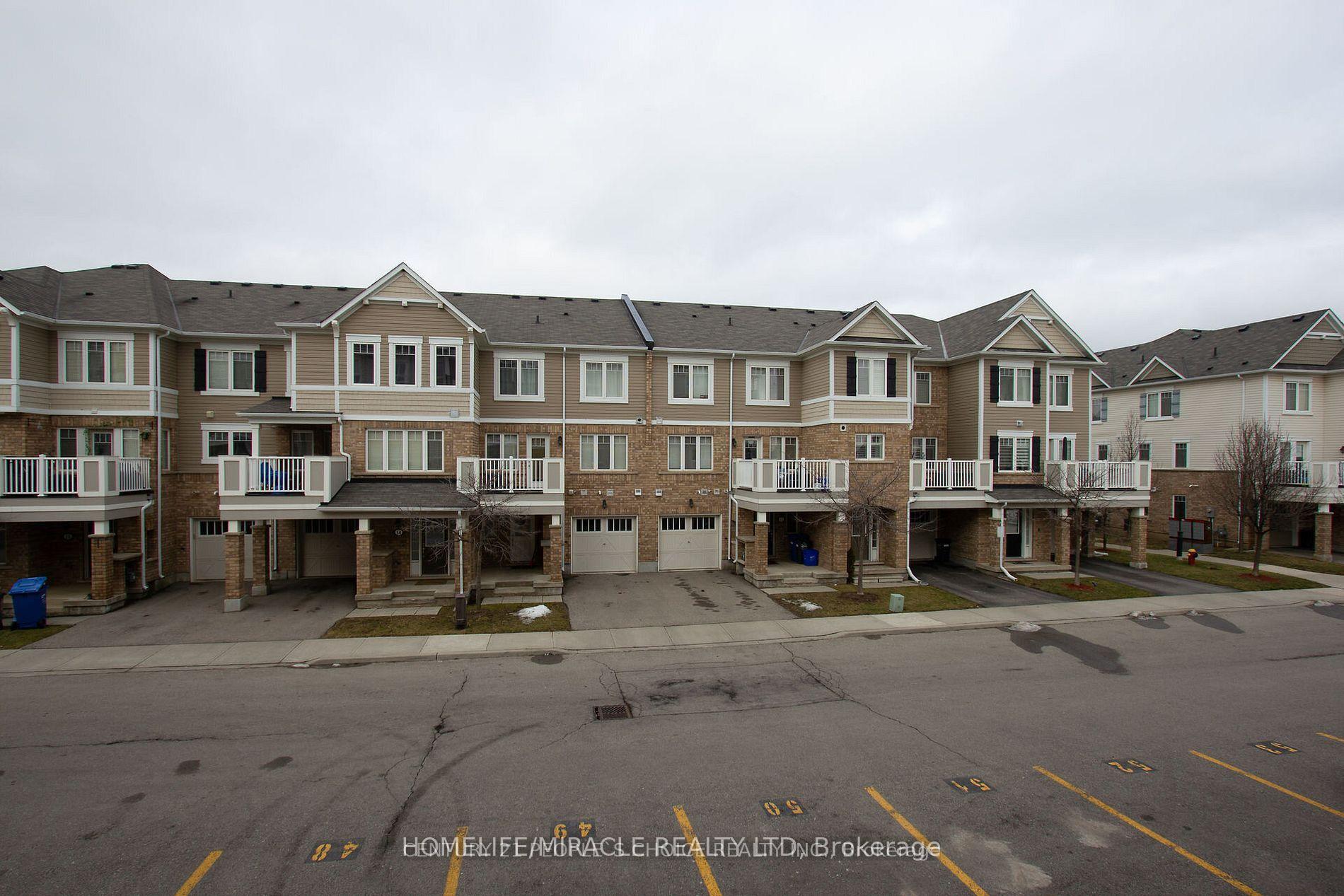 Photo 3 of Unit 211, 1045 Nadalin Heights, Milton, Willmott — HOMEH