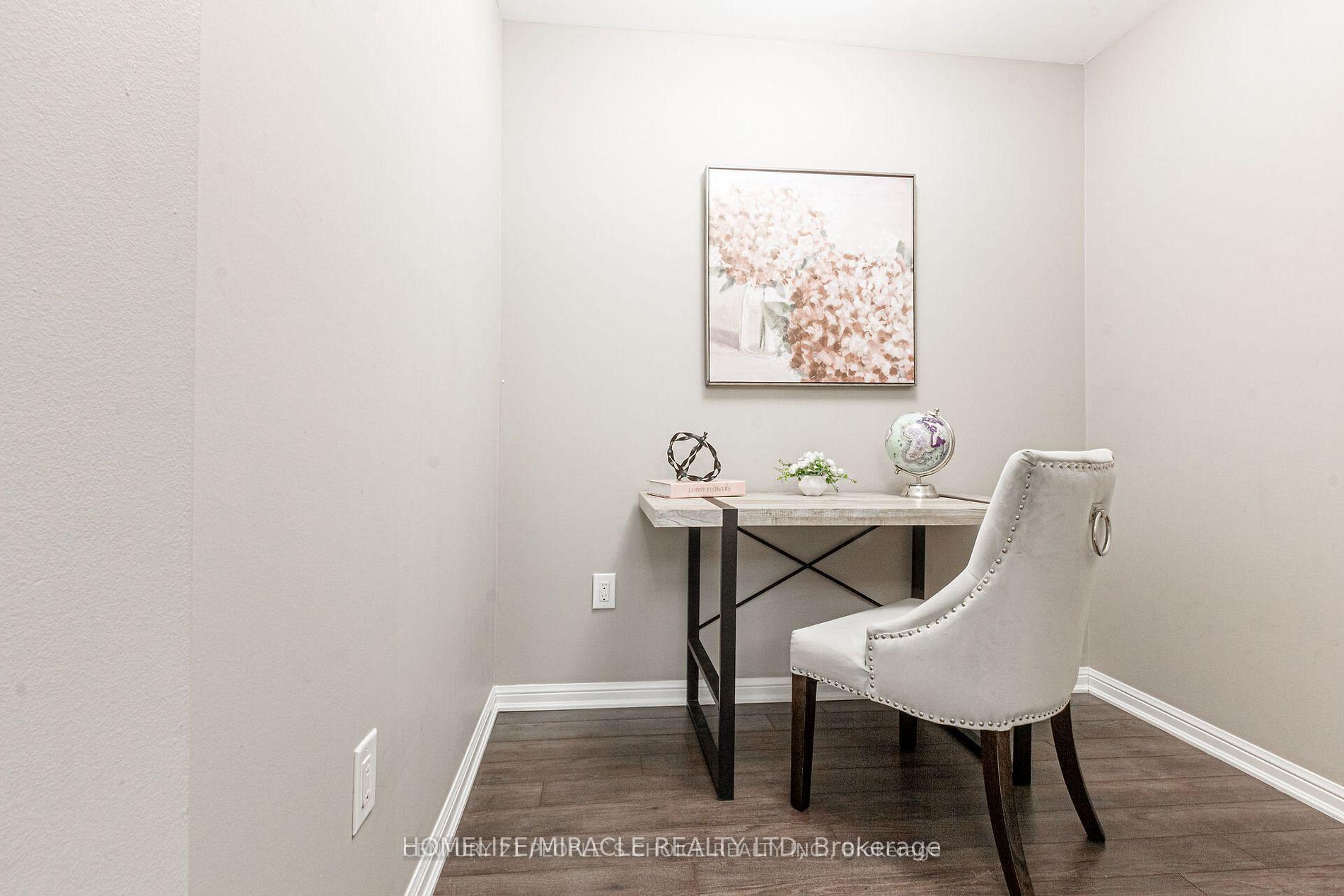 Photo 6 of Unit 211, 1045 Nadalin Heights, Milton, Willmott — HOMEH