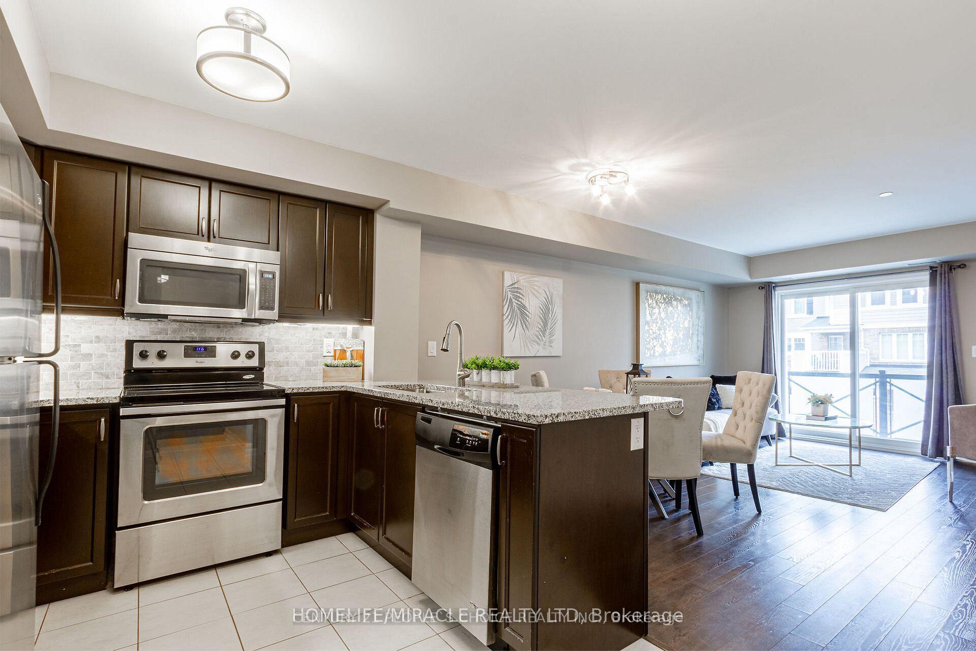 Photo 7 of Unit 211, 1045 Nadalin Heights, Milton, Willmott — HOMEH