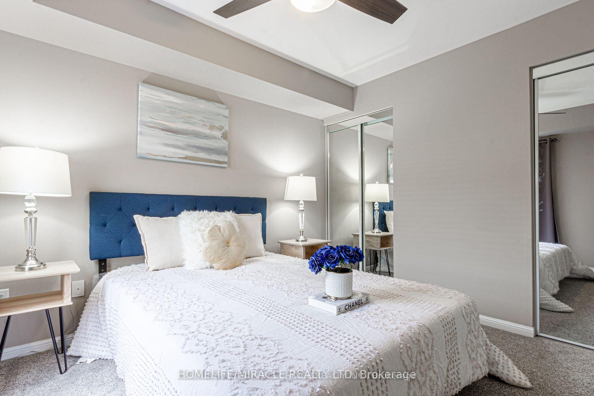 Photo 8 of Unit 211, 1045 Nadalin Heights, Milton, Willmott — HOMEH