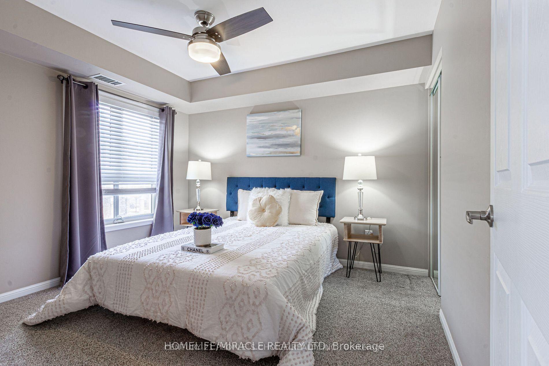 Photo 9 of Unit 211, 1045 Nadalin Heights, Milton, Willmott — HOMEH