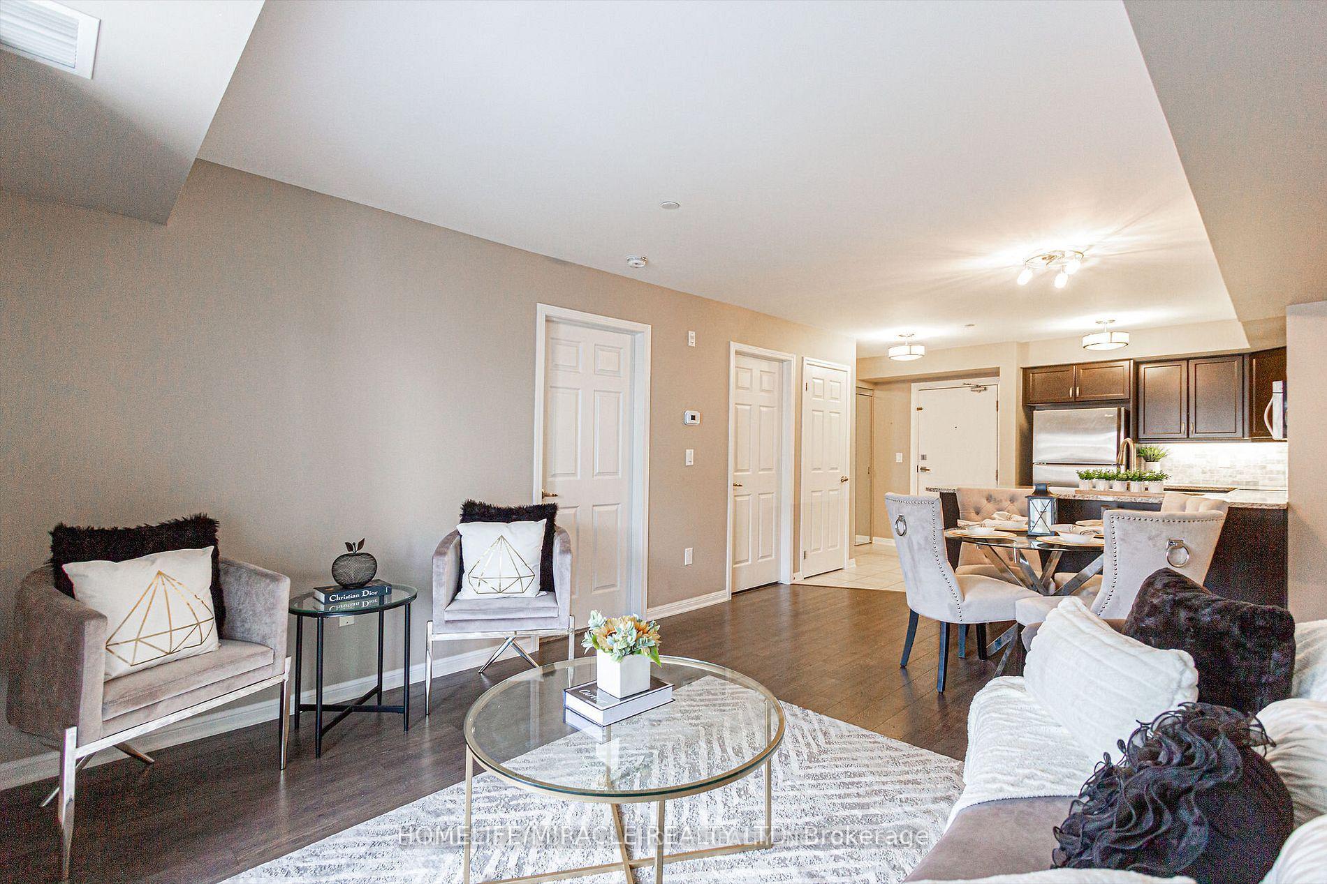Photo 10 of Unit 211, 1045 Nadalin Heights, Milton, Willmott — HOMEH