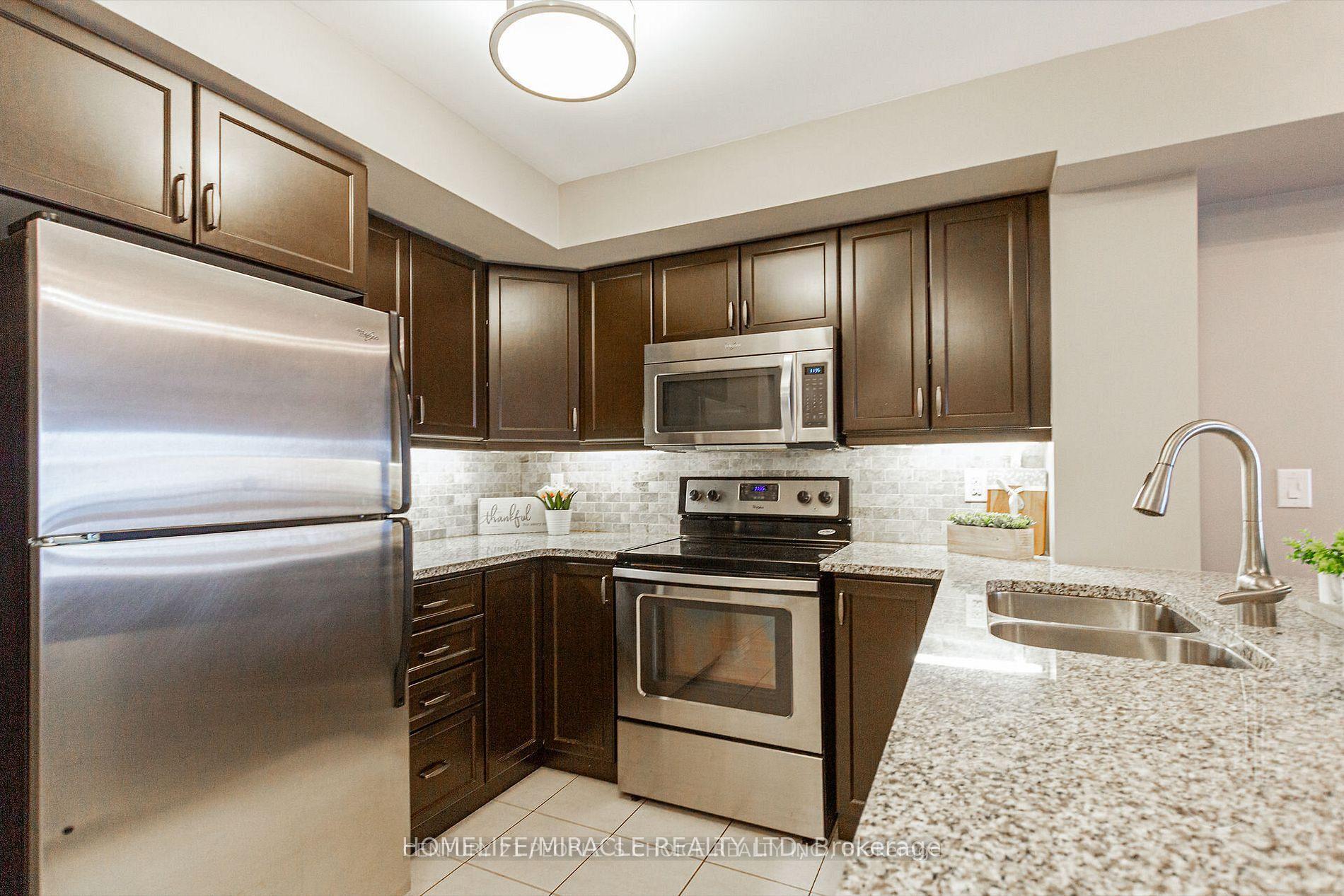 Photo 13 of Unit 211, 1045 Nadalin Heights, Milton, Willmott — HOMEH
