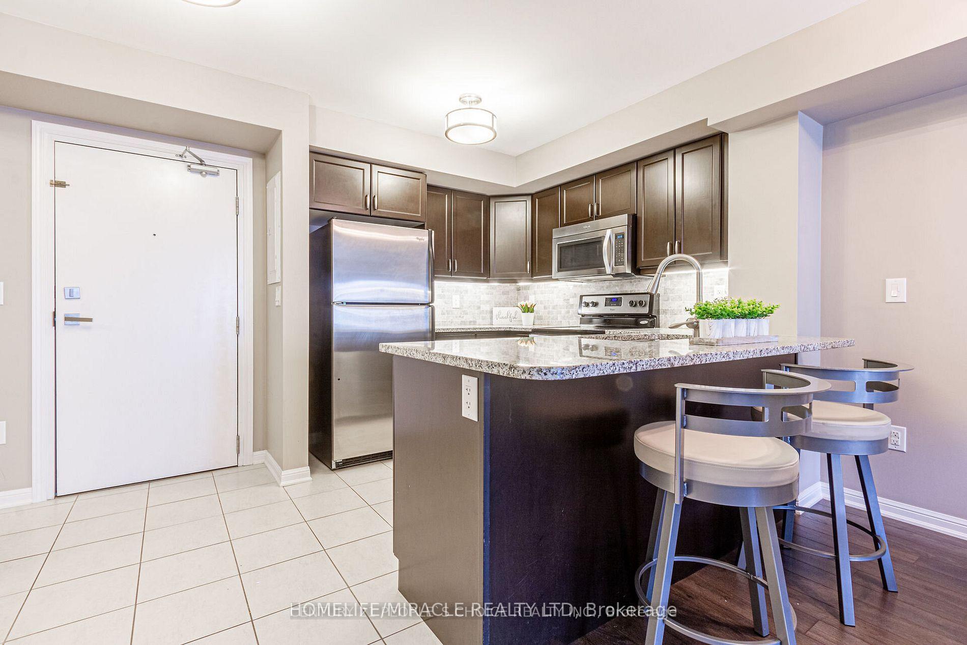 Photo 14 of Unit 211, 1045 Nadalin Heights, Milton, Willmott — HOMEH