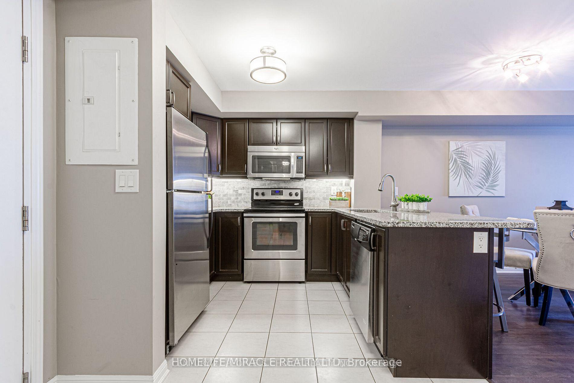 Photo 15 of Unit 211, 1045 Nadalin Heights, Milton, Willmott — HOMEH