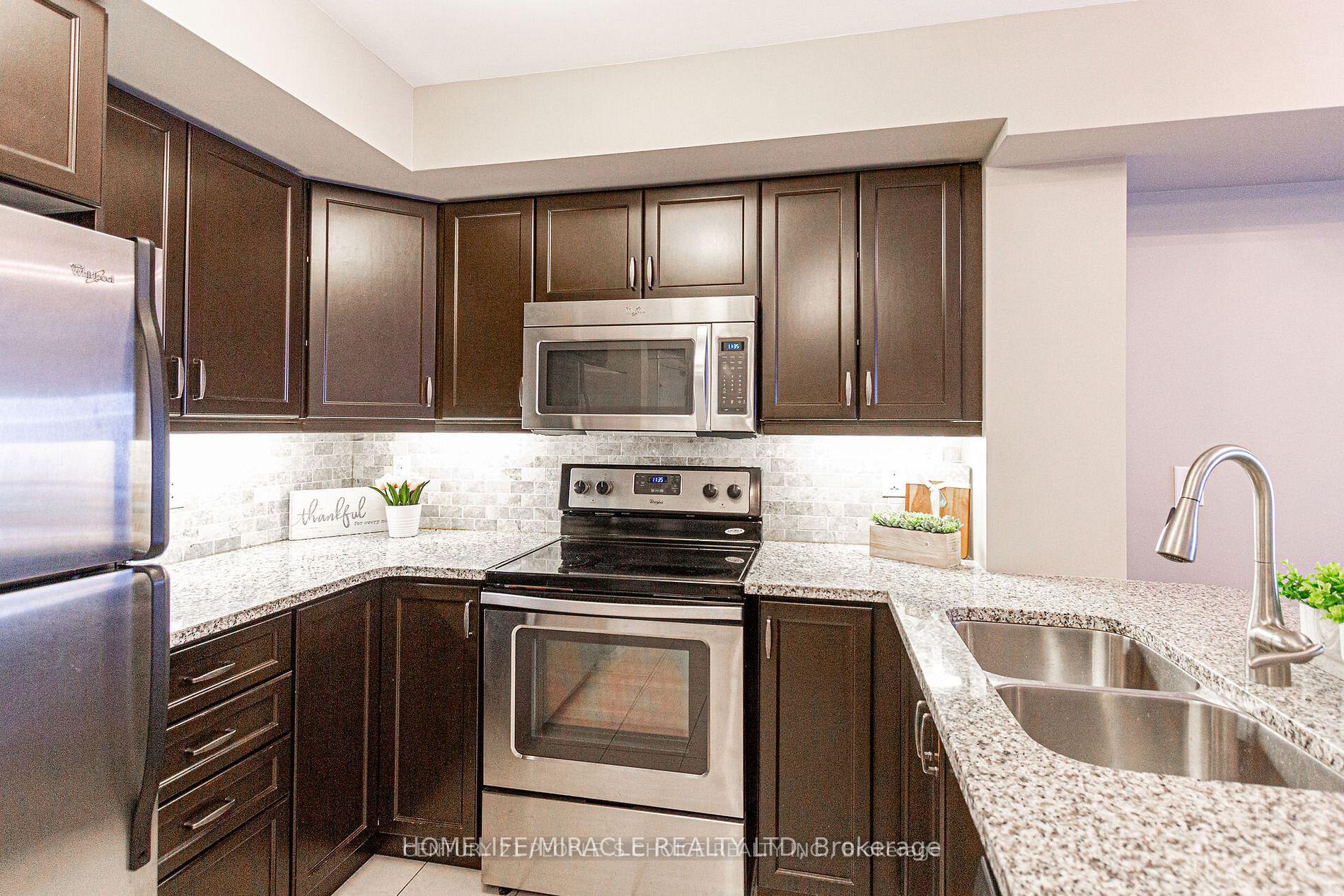 Photo 16 of Unit 211, 1045 Nadalin Heights, Milton, Willmott — HOMEH