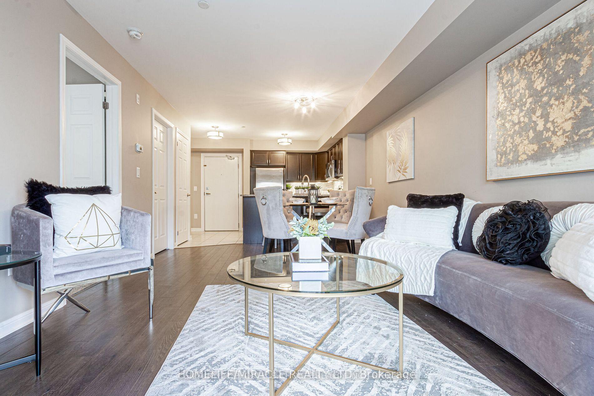 Photo 17 of Unit 211, 1045 Nadalin Heights, Milton, Willmott — HOMEH
