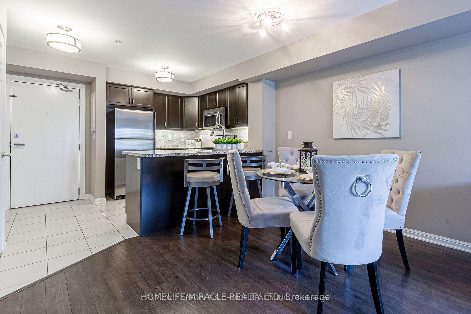 Photo 18 of Unit 211, 1045 Nadalin Heights, Milton, Willmott — HOMEH