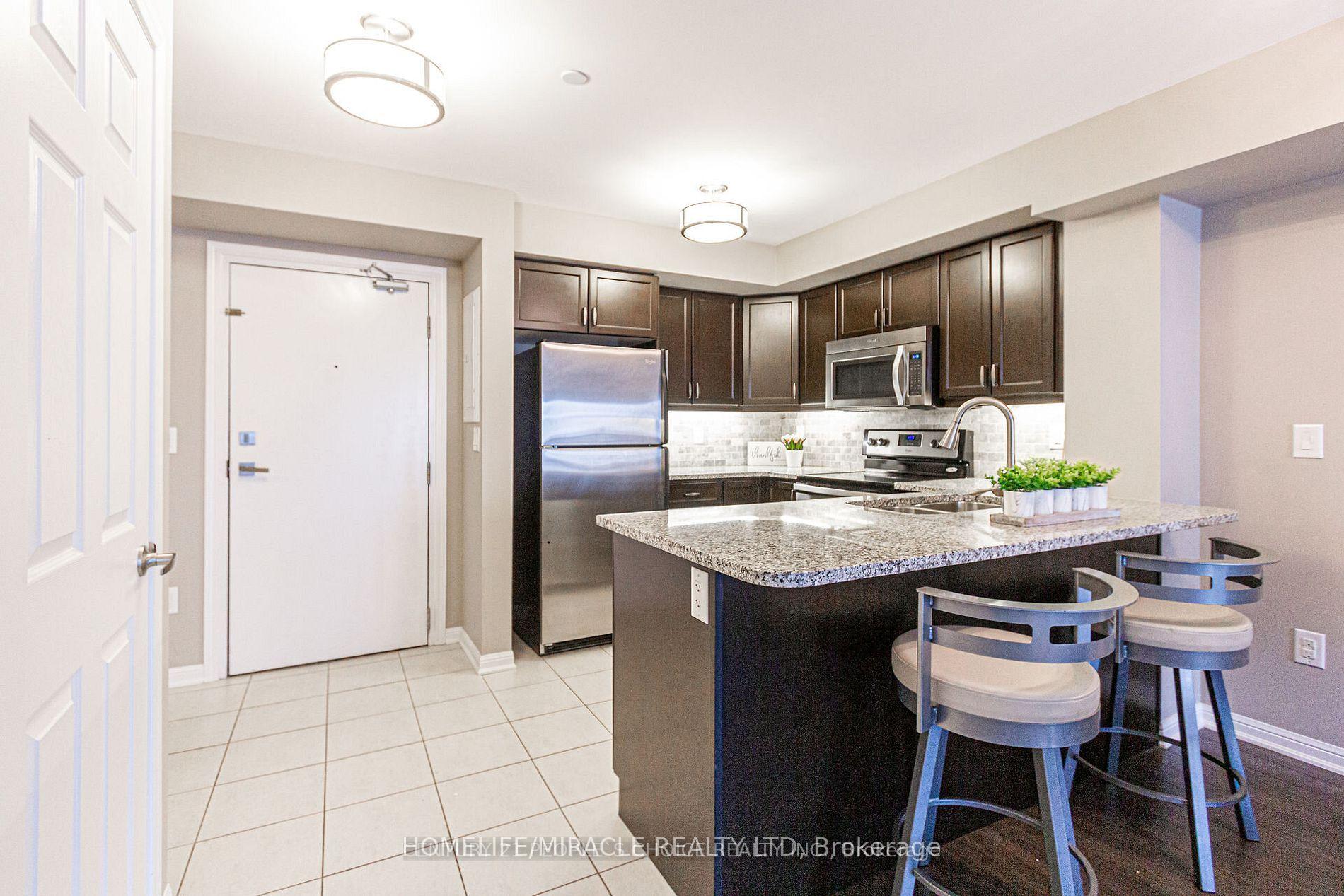 Photo 19 of Unit 211, 1045 Nadalin Heights, Milton, Willmott — HOMEH