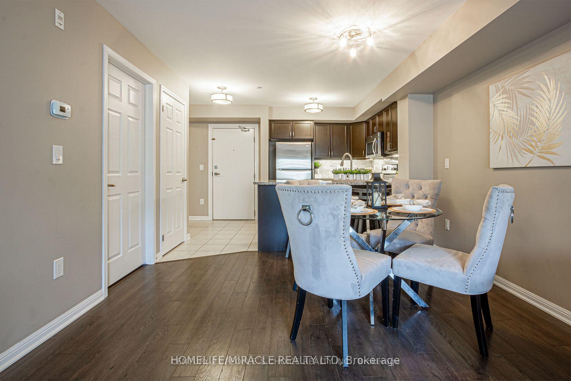 Photo 21 of Unit 211, 1045 Nadalin Heights, Milton, Willmott — HOMEH