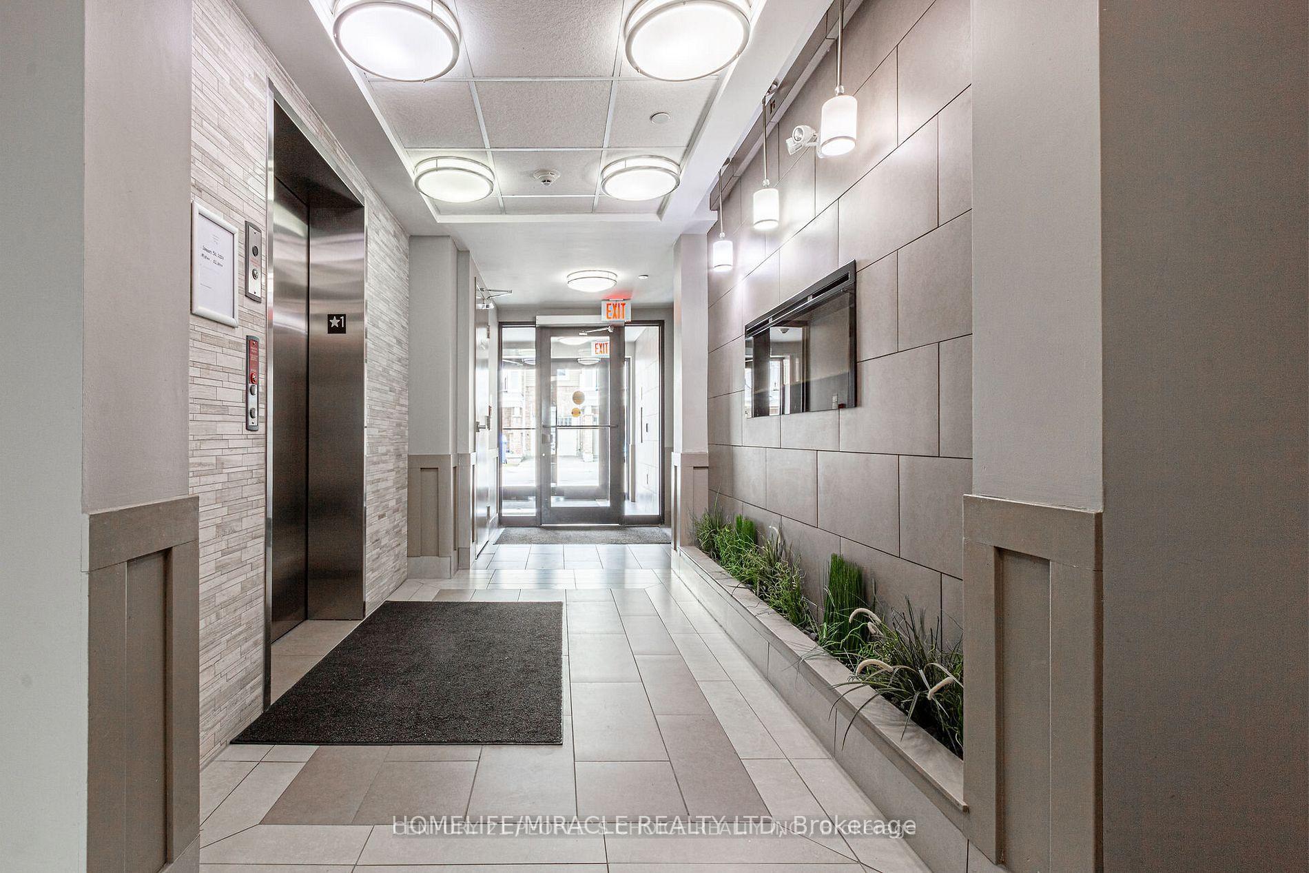 Photo 23 of Unit 211, 1045 Nadalin Heights, Milton, Willmott — HOMEH