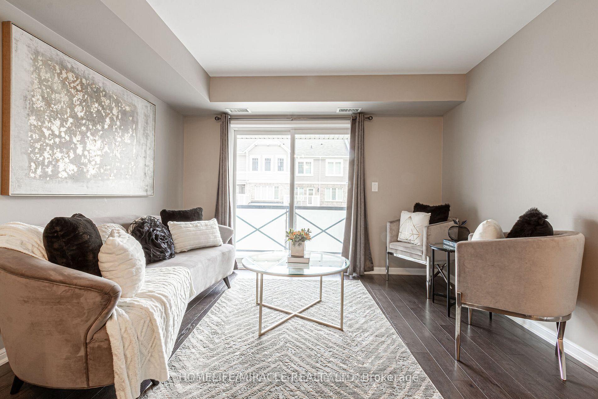 Photo 25 of Unit 211, 1045 Nadalin Heights, Milton, Willmott — HOMEH