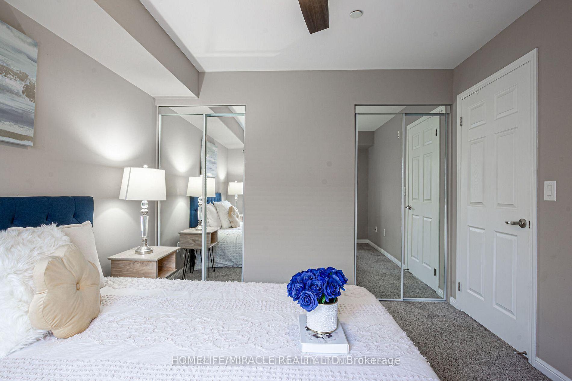 Photo 27 of Unit 211, 1045 Nadalin Heights, Milton, Willmott — HOMEH
