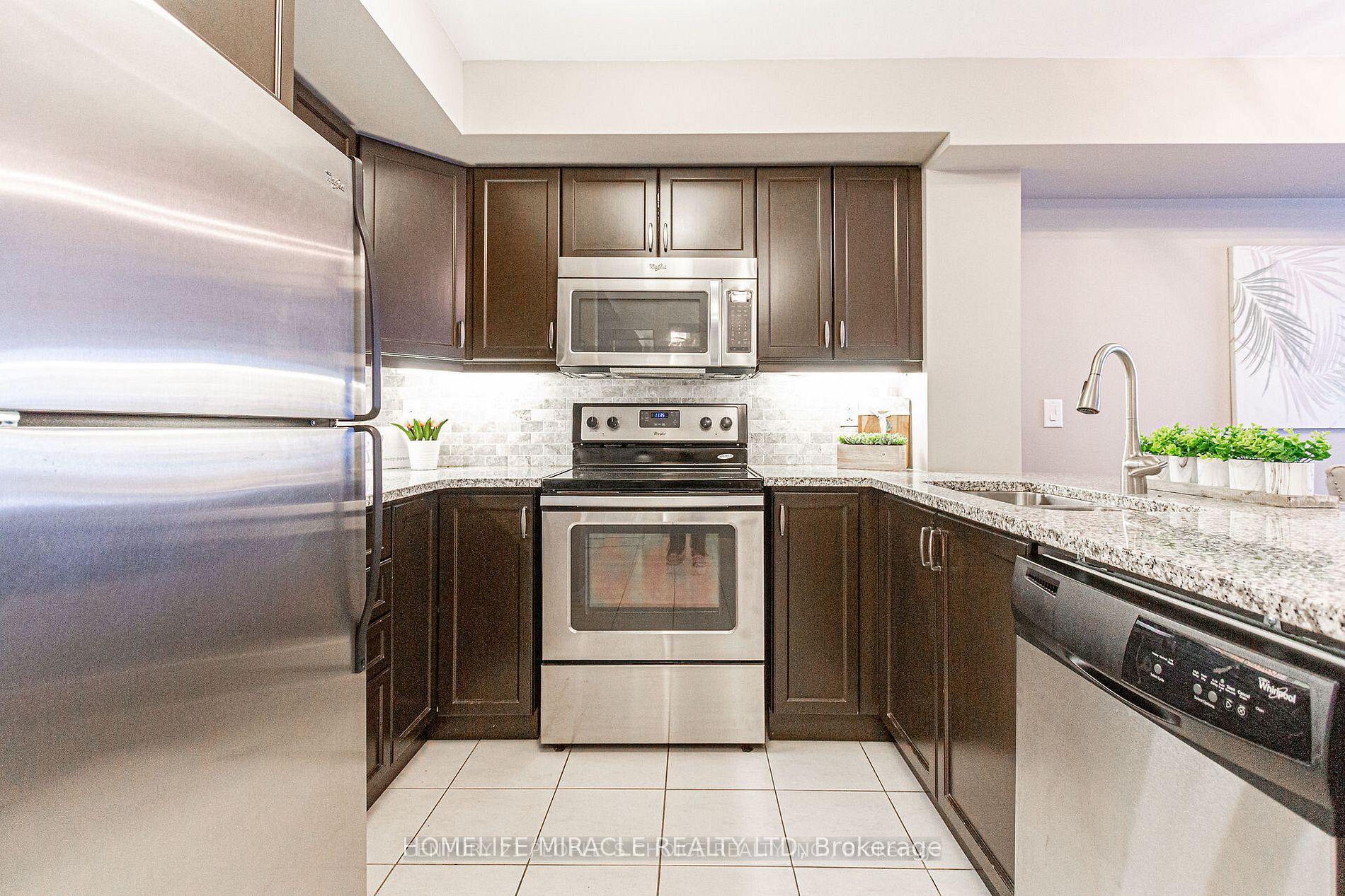 Photo 30 of Unit 211, 1045 Nadalin Heights, Milton, Willmott — HOMEH