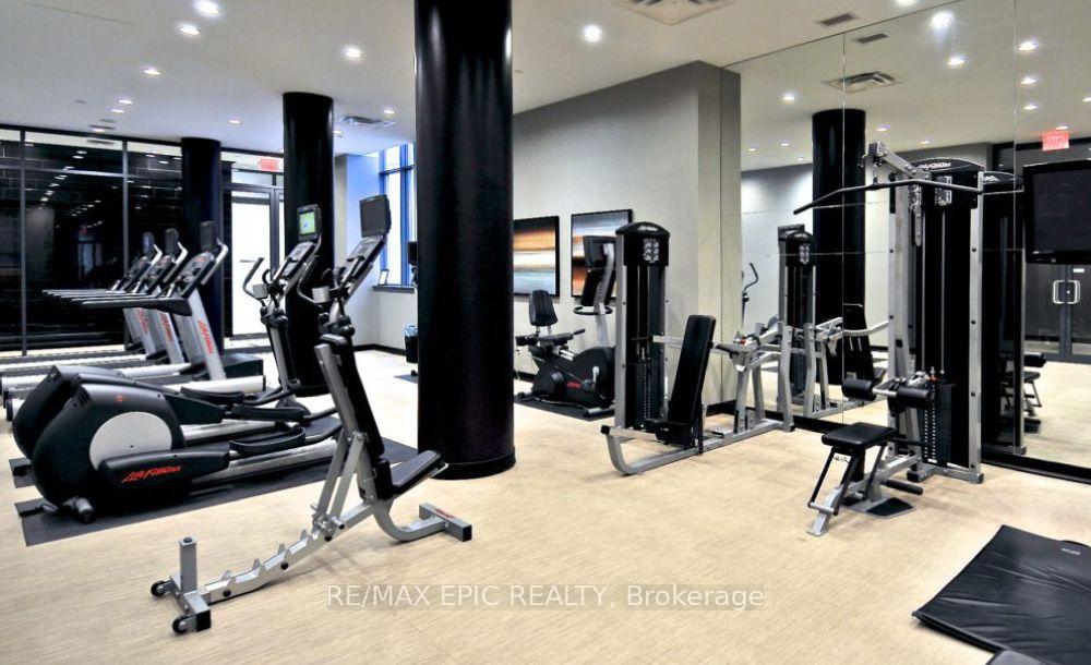 Photo 18 of Unit 702, 770 Bay Street, Toronto, Bay Street Corridor — HOMEH