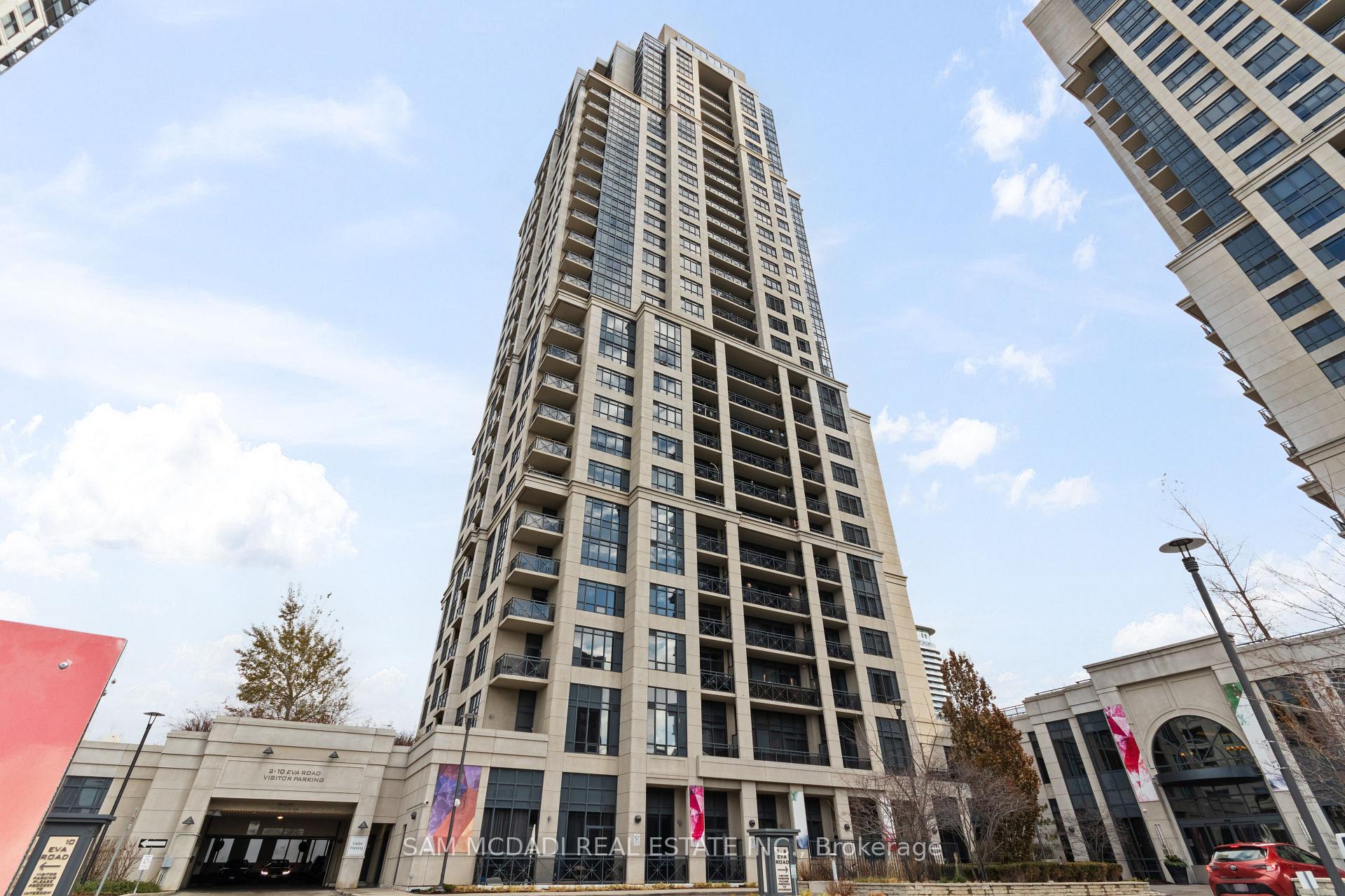 Photo of Unit 630, 2 Eva Road