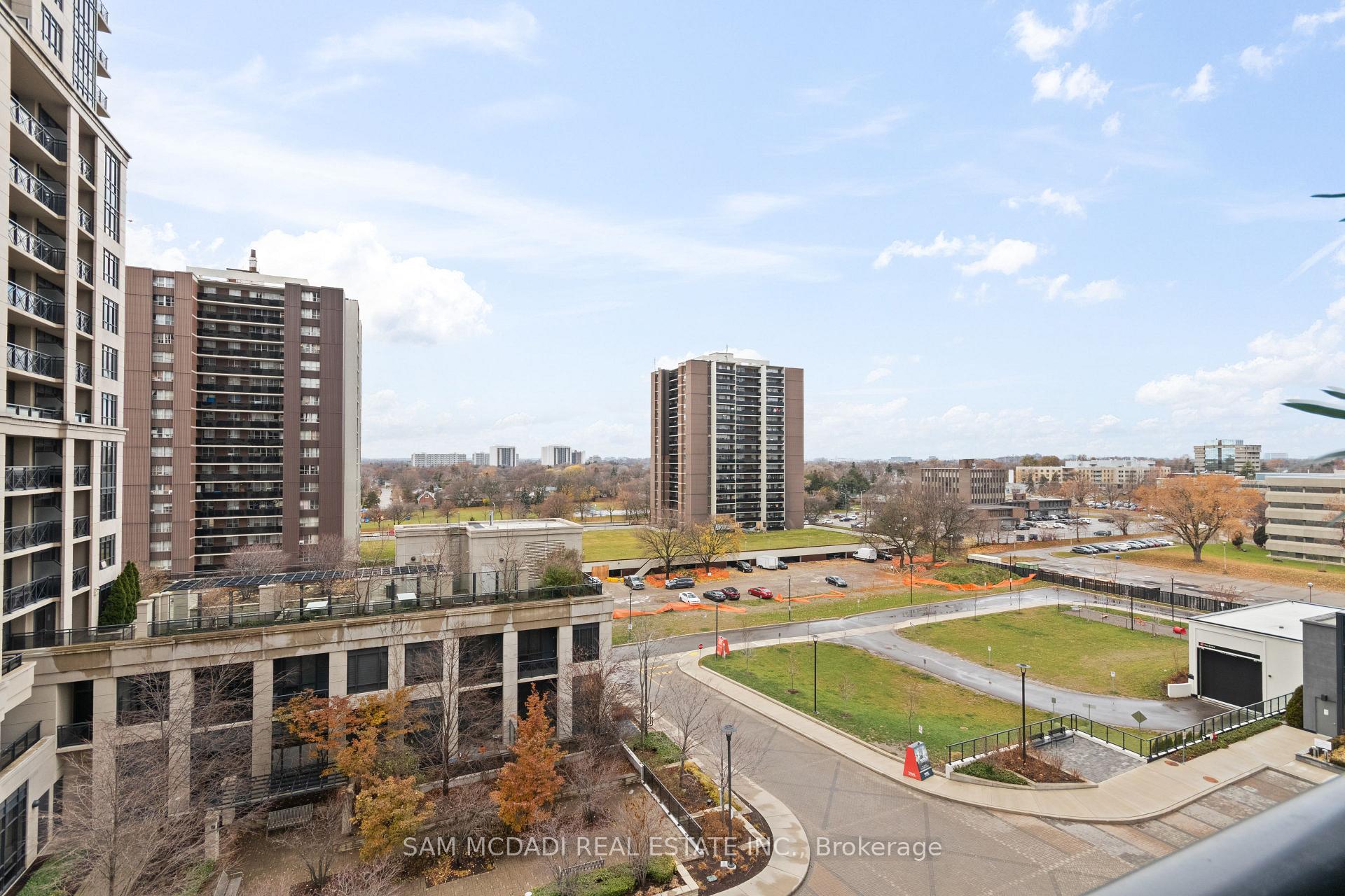Photo 10 of Unit 630, 2 Eva Road, Etobicoke, Etobicoke West Mall — HOMEH