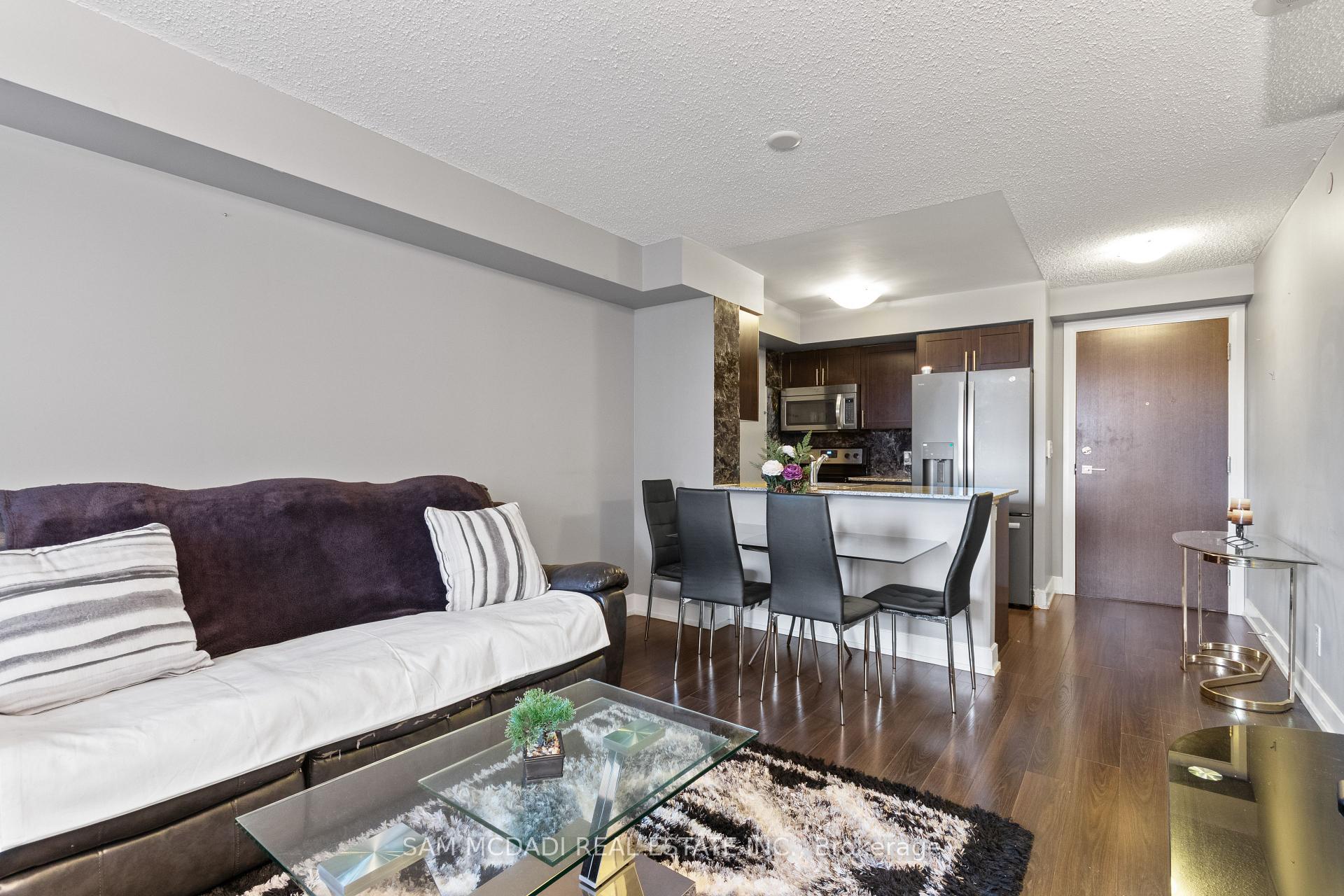 Photo 16 of Unit 630, 2 Eva Road, Etobicoke, Etobicoke West Mall — HOMEH
