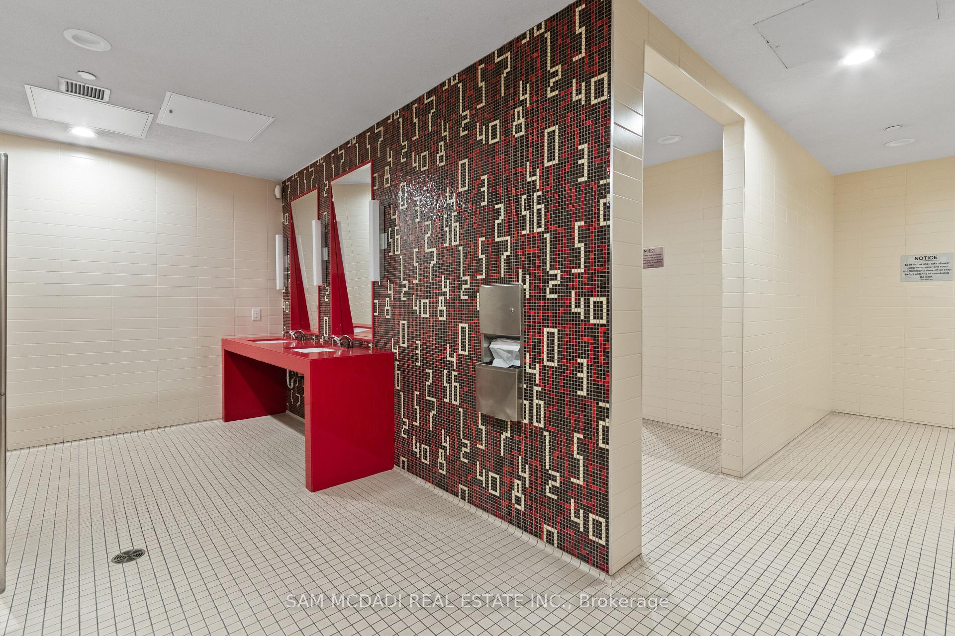 Photo 18 of Unit 630, 2 Eva Road, Etobicoke, Etobicoke West Mall — HOMEH