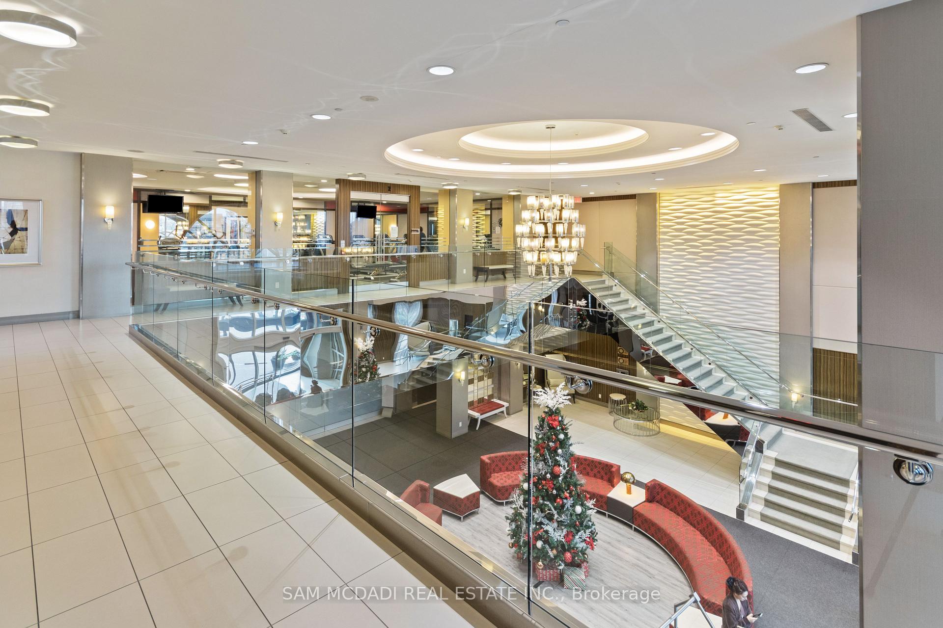 Photo 19 of Unit 630, 2 Eva Road, Etobicoke, Etobicoke West Mall — HOMEH