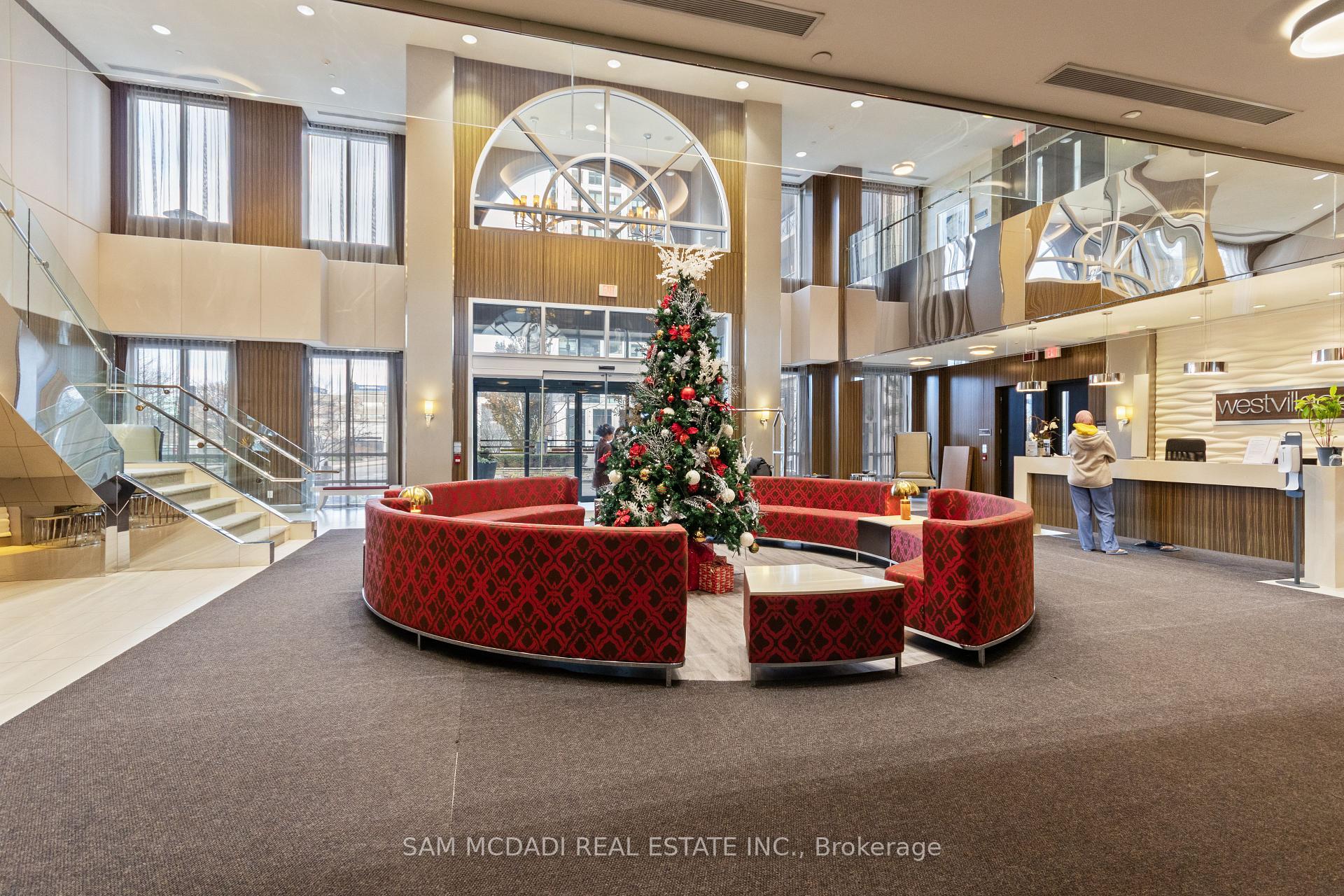 Photo 20 of Unit 630, 2 Eva Road, Etobicoke, Etobicoke West Mall — HOMEH