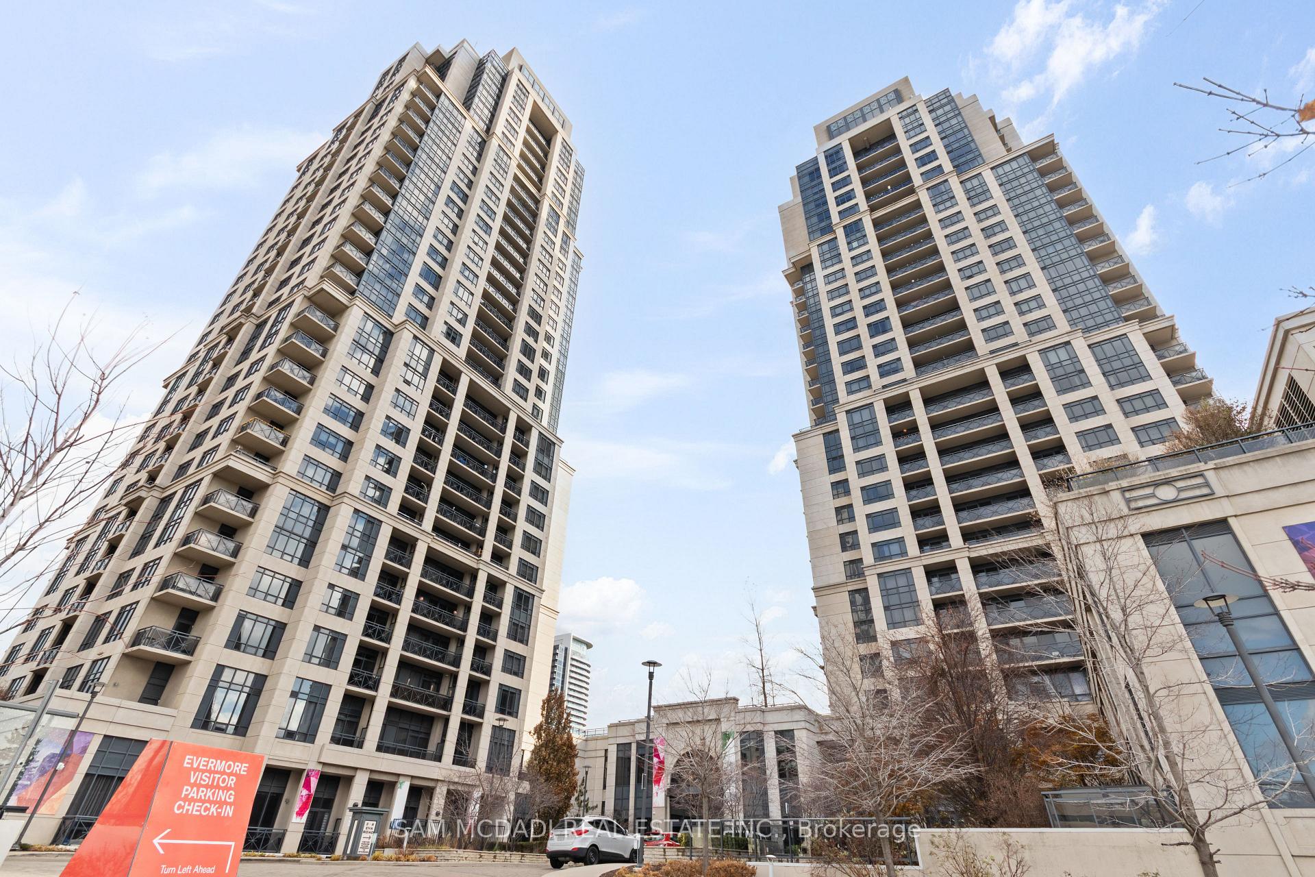 Photo 21 of Unit 630, 2 Eva Road, Etobicoke, Etobicoke West Mall — HOMEH