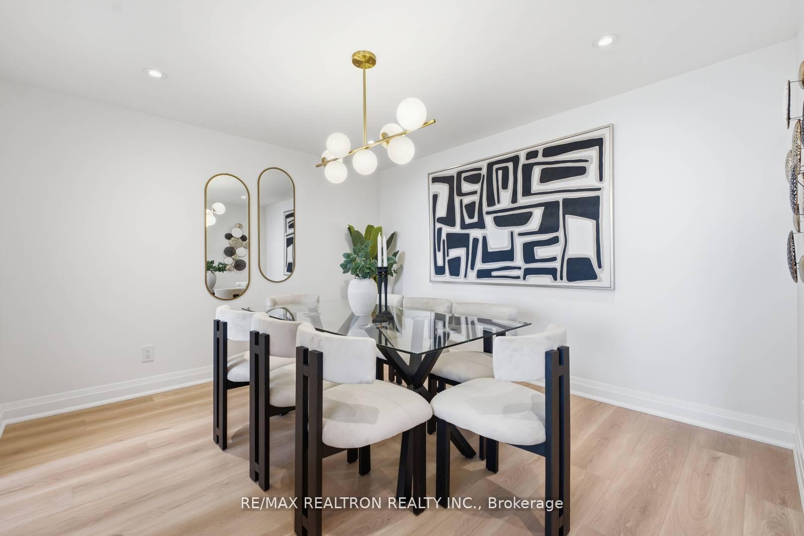 Photo 7 of Unit 805, 110 Promenade Circle, Vaughan, Brownridge — HOMEH
